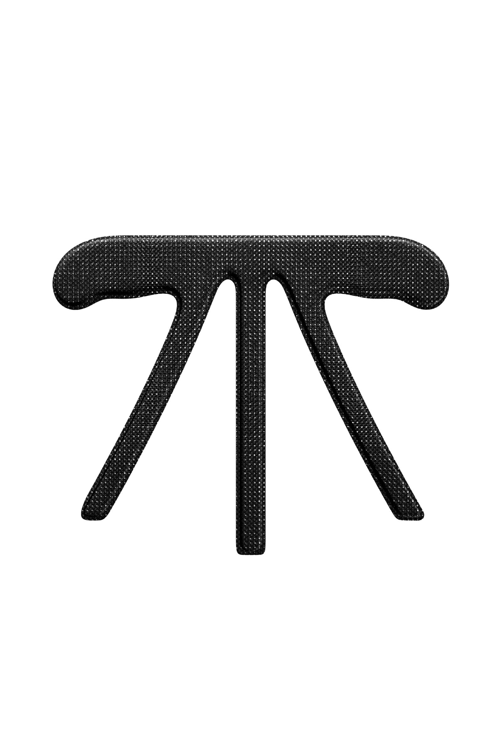 Abus Spares Abq1 Pad 5Mm Ridehjelme & Sikkerhedsveste
