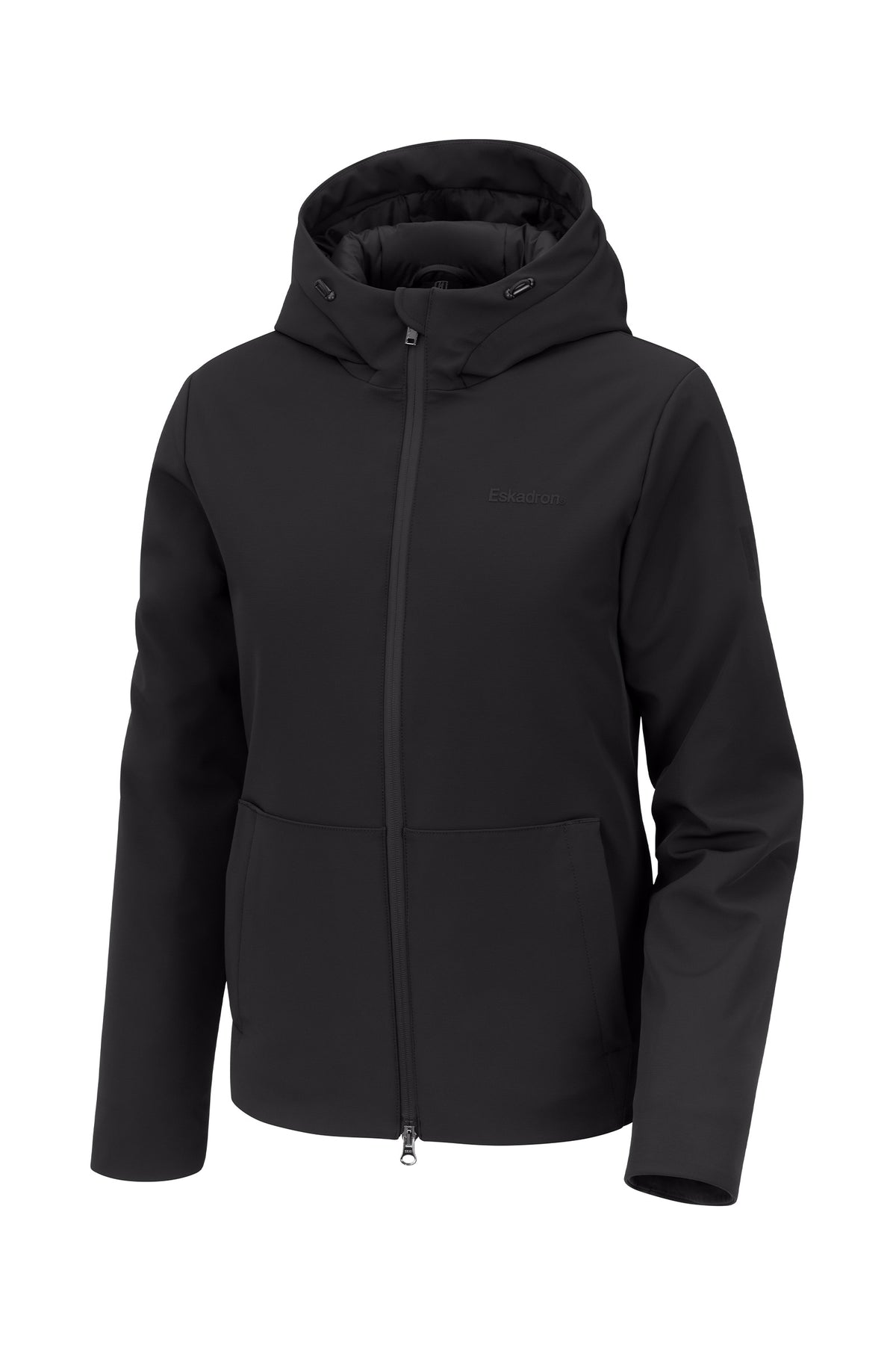 Eskadron Heritage 26/27 Womens Softshell Zip Jacket Women’s Riding Clothing
