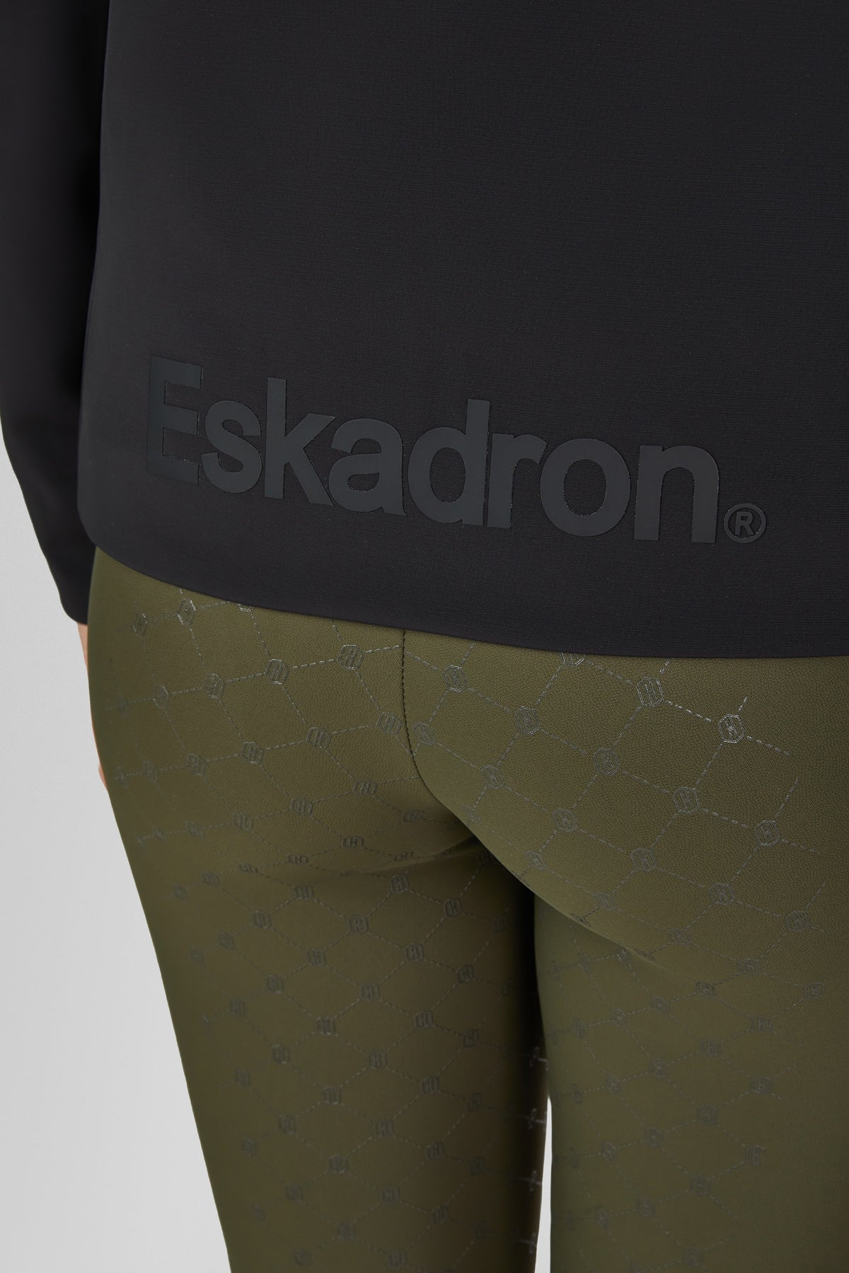 Eskadron Heritage 26/27 Womens Softshell Zip Jacket Women’s Riding Clothing