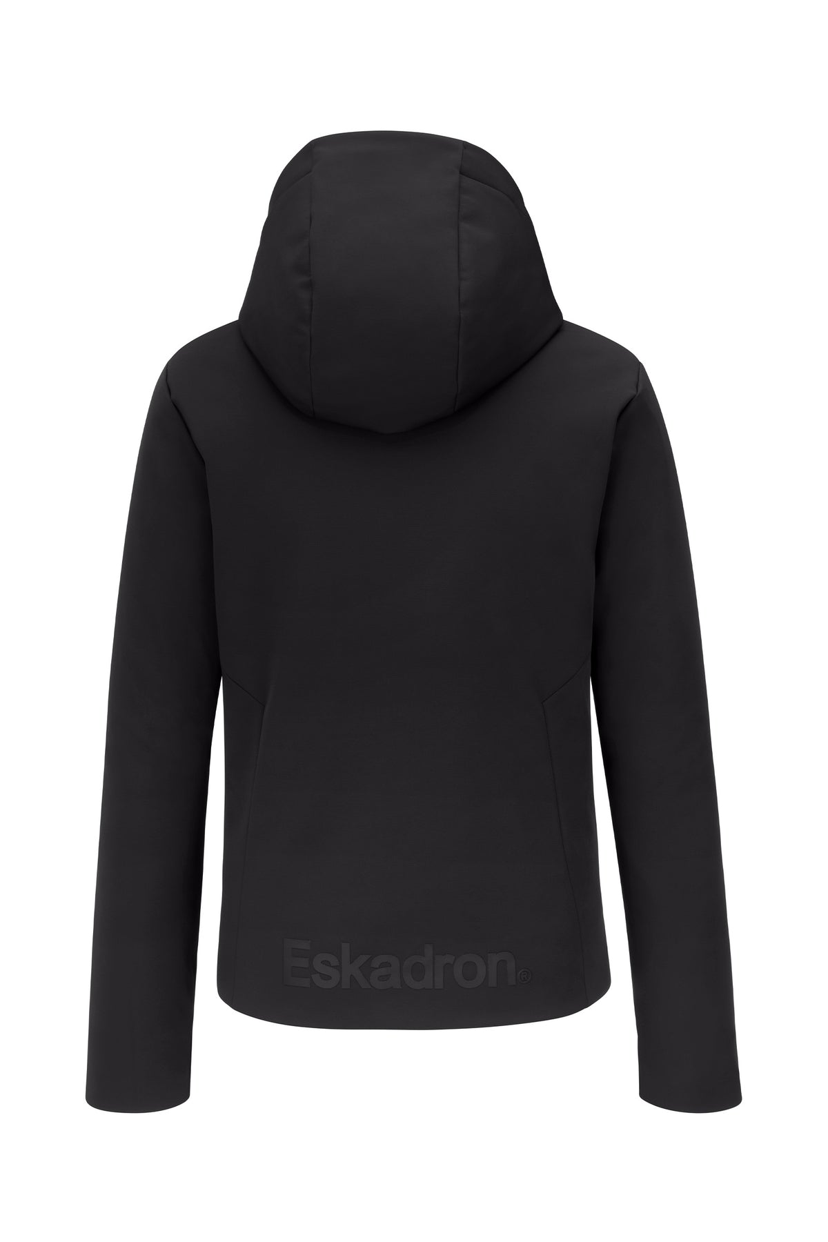 Eskadron Heritage 26/27 Womens Softshell Zip Jacket Women’s Riding Clothing
