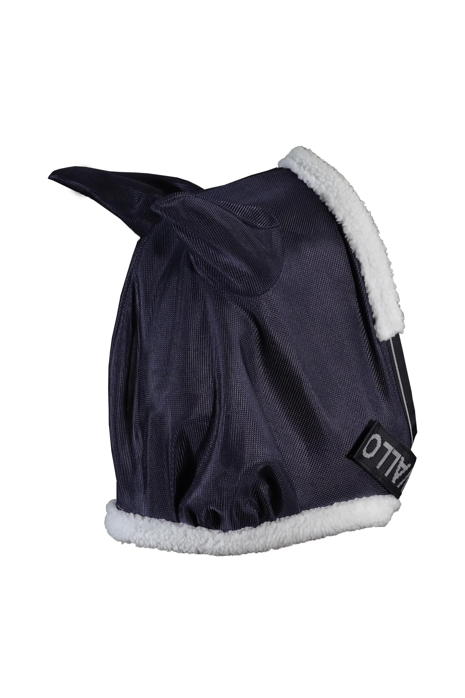 Acavallo Fly Mask, Breathable Fluebeskyttelse