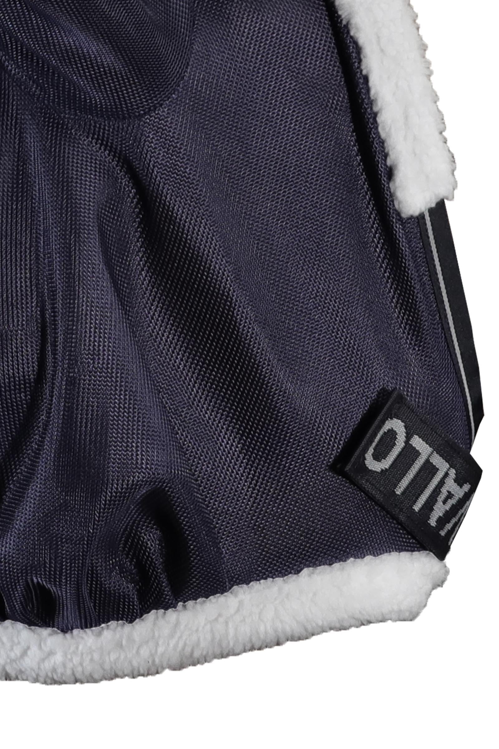 Acavallo Fly Mask, Breathable Antifly Protection for Horses