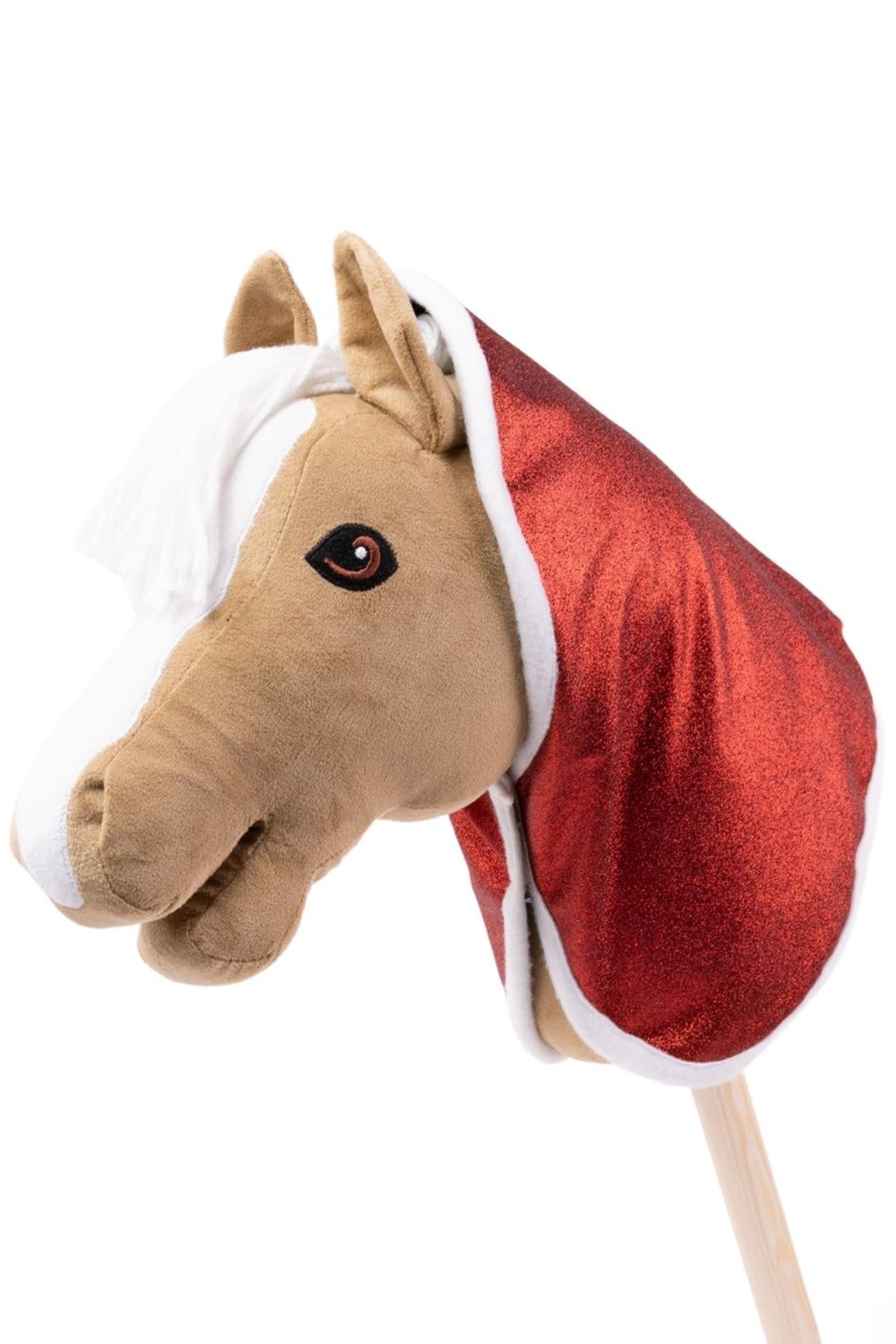 My Hobby Horse Christmas Glitter Rug Gifts & Toys