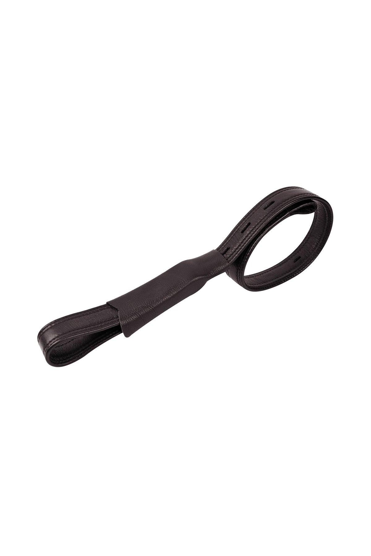 ERIC THOMAS Stirrup Leathers With Hooks Saddles, Girths & Stirrups