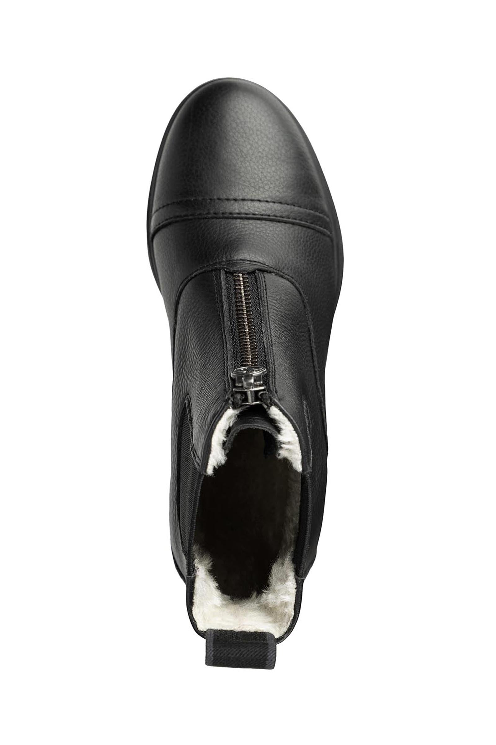 Suedwind Footwear Nova FZ Winter Soft Jodhpur Boot Riding Boots & Riding Shoes