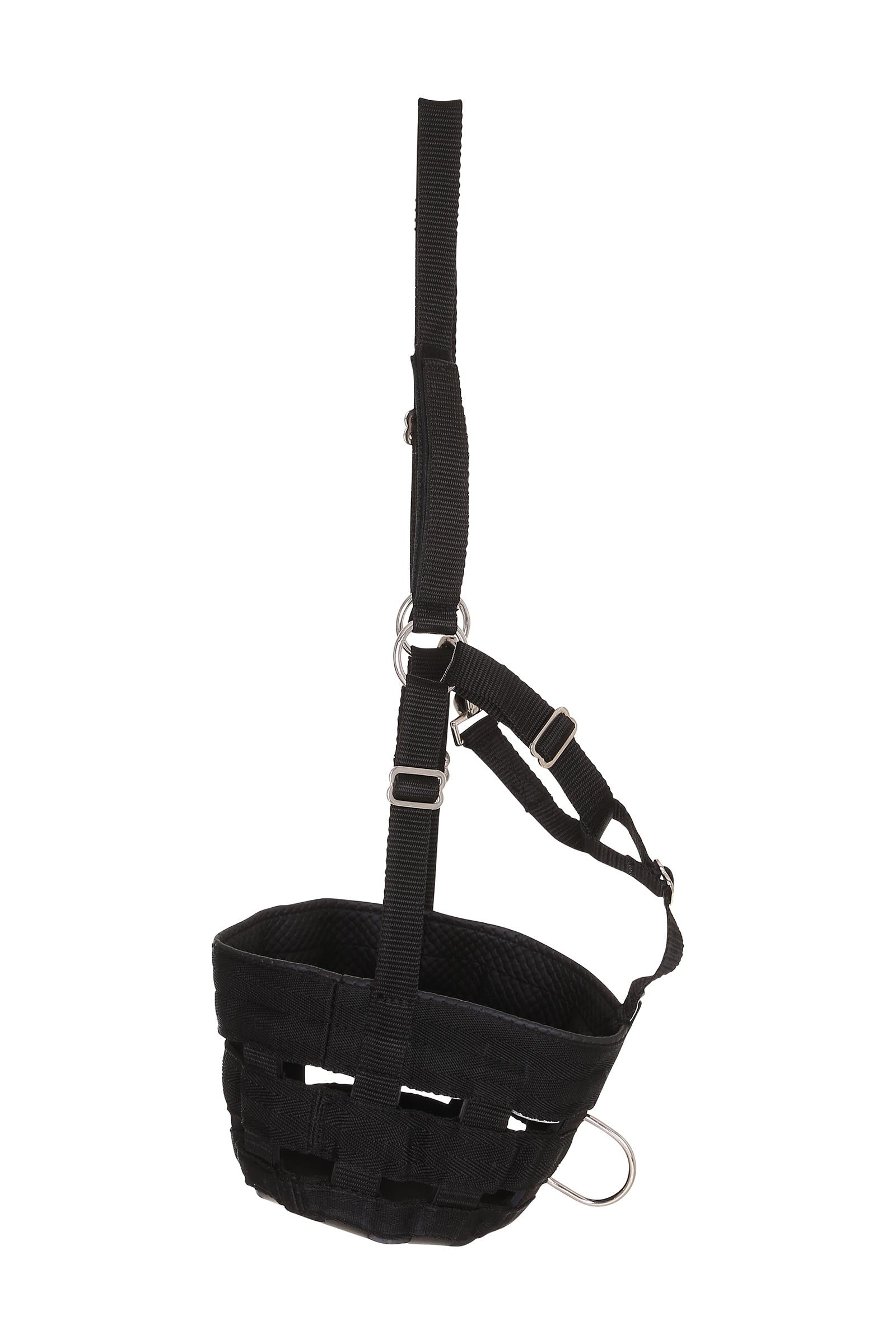 Horse Guard HorseGuard Grazing Muzzle Grimer & Træktove