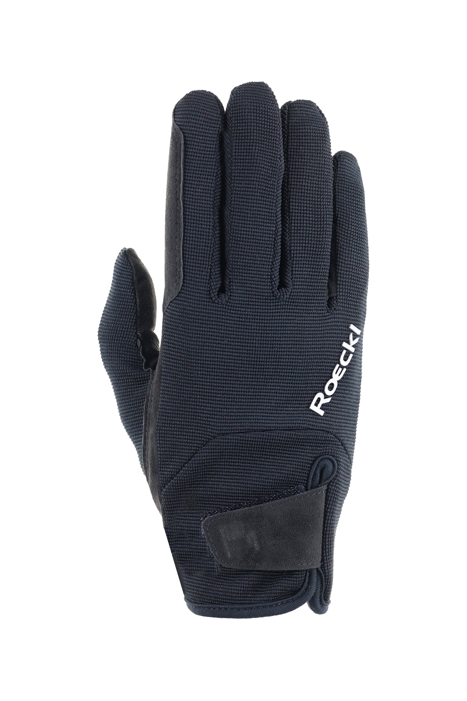Roeckl Meura Winter Winter Gloves Ridehandsker