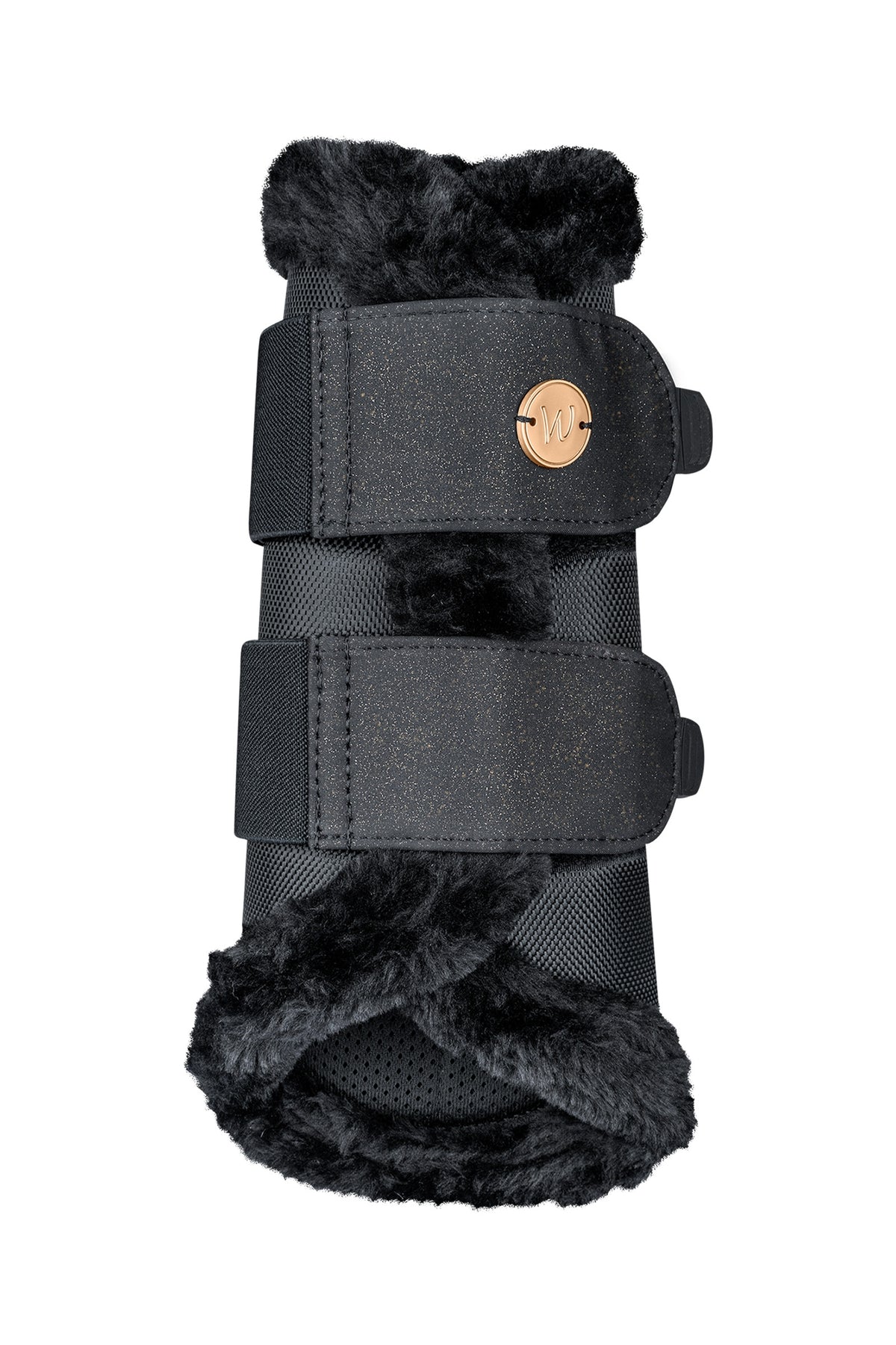Waldhausen Phoenix Brushing Boots Leg & Hoof Protection