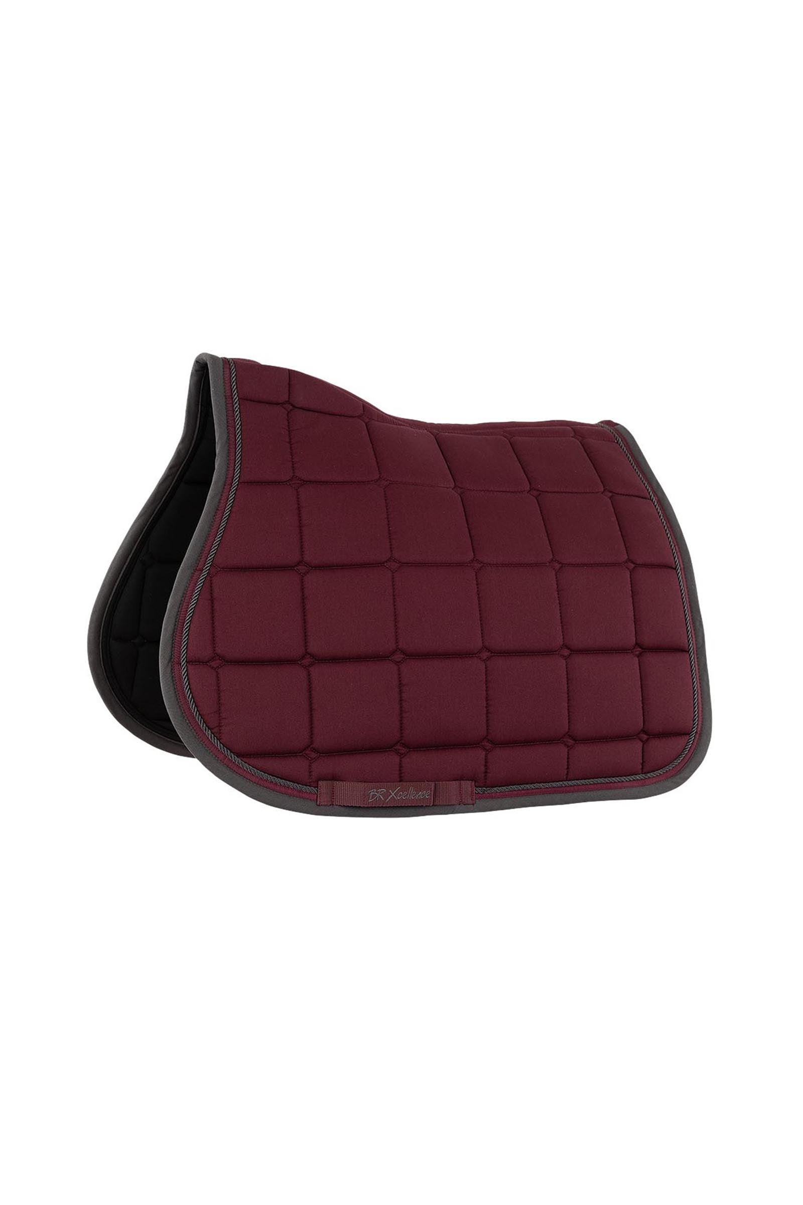BR Xcellence allround underlag Sadelunderlag