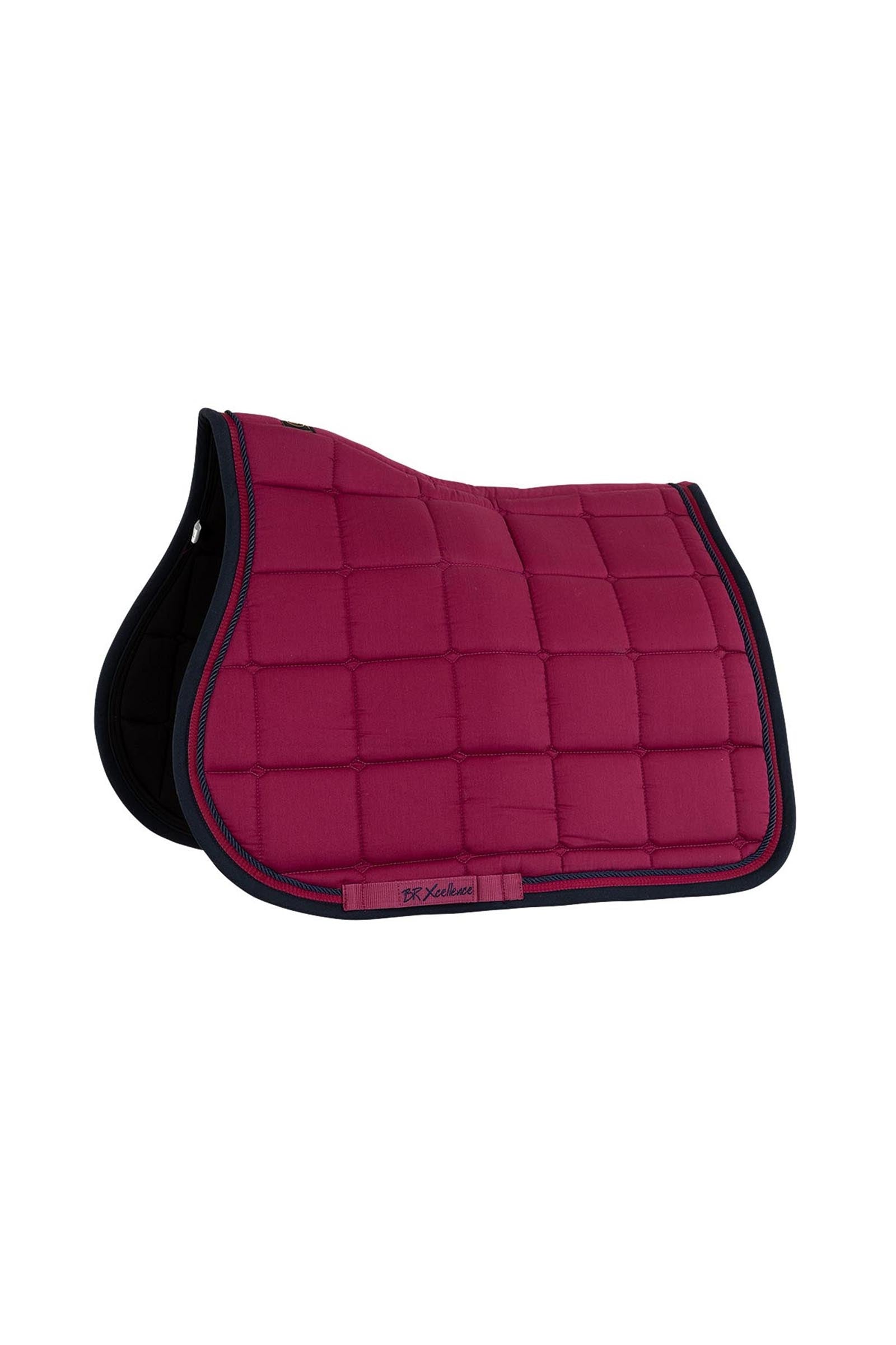 BR Xcellence allround underlag Sadelunderlag