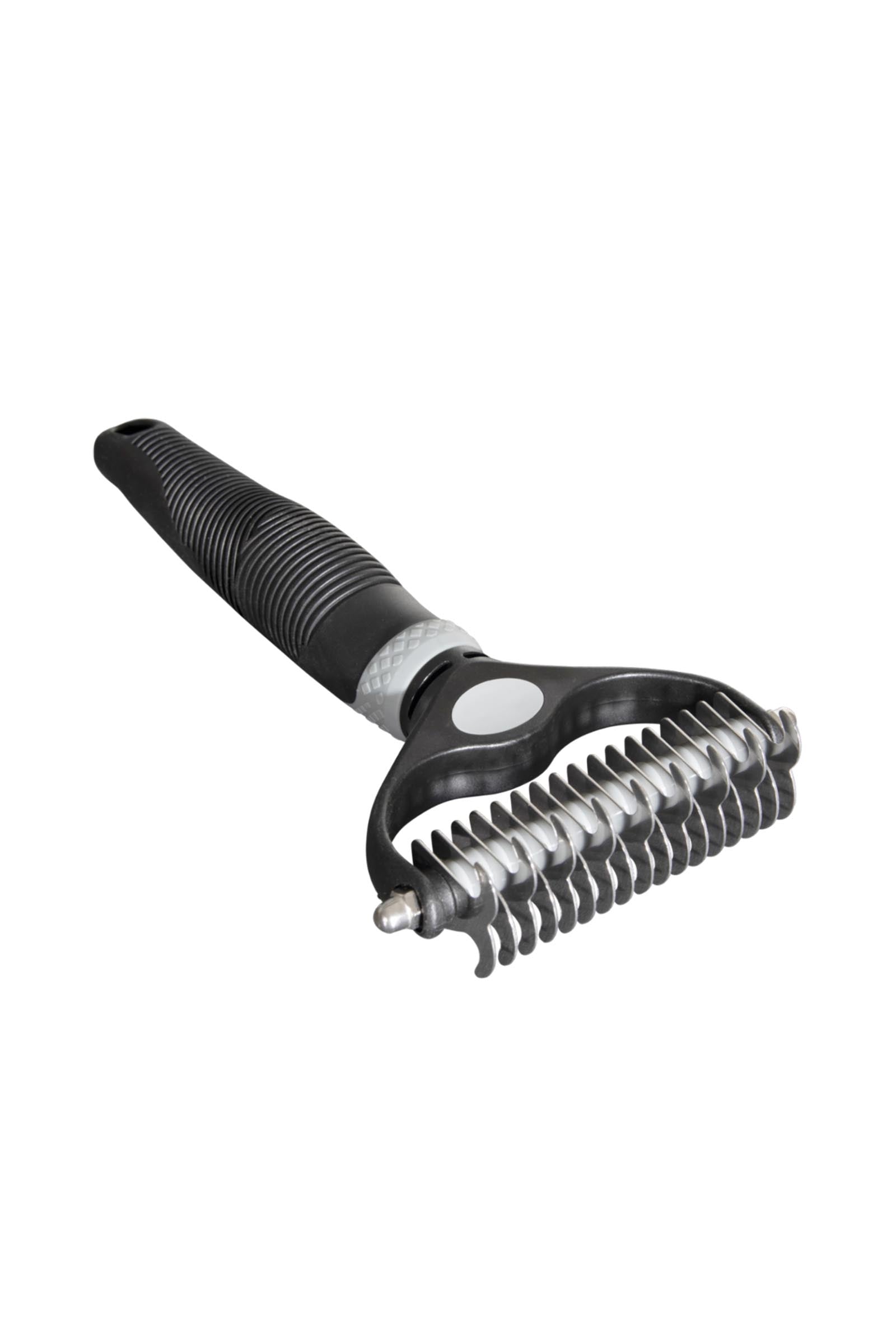 Karlslund Tindur Feldur Shedding Comb Horse Grooming Tools