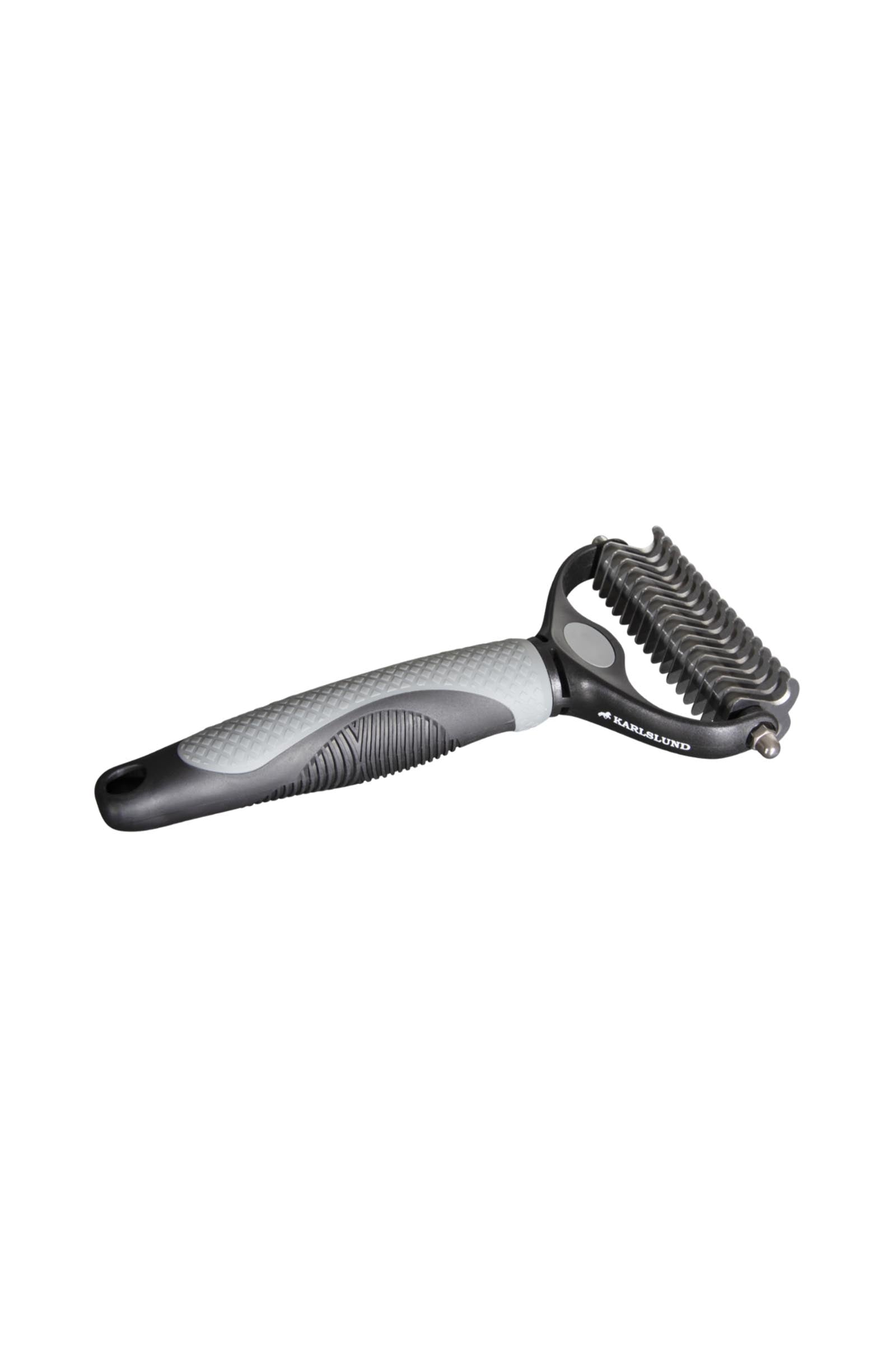Karlslund Tindur Feldur Shedding Comb Horse Grooming Tools