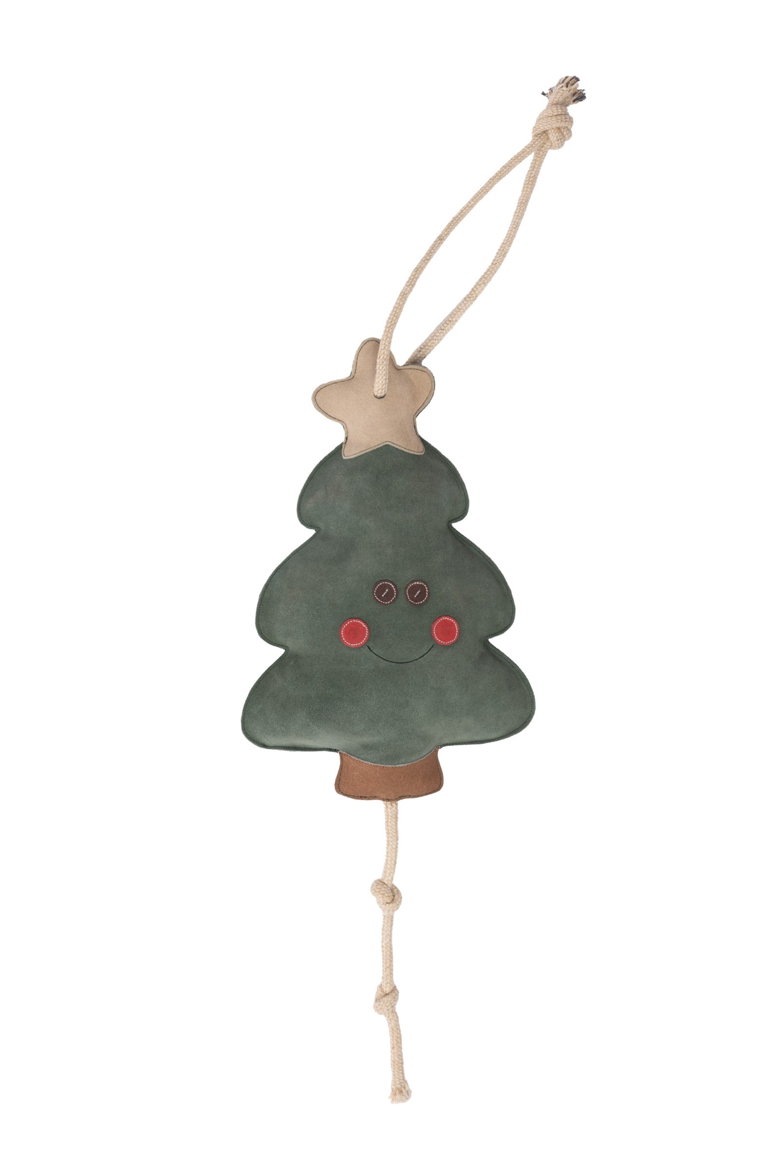 Horze Læder Hest Legetøj Jul Edition Arena udstyr & Legetøj