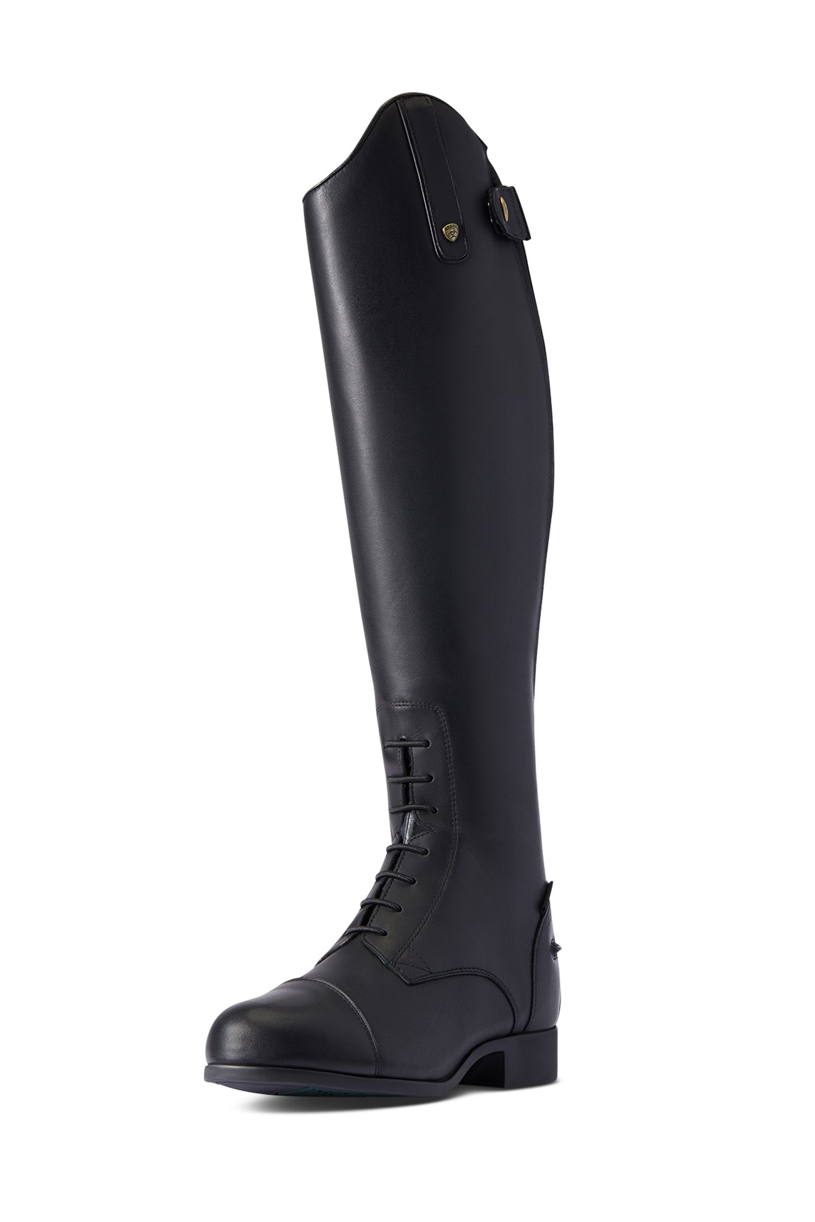 Ariat Heritage Contour II H2O dame isolerede ridestøvler Støvler & Leggings