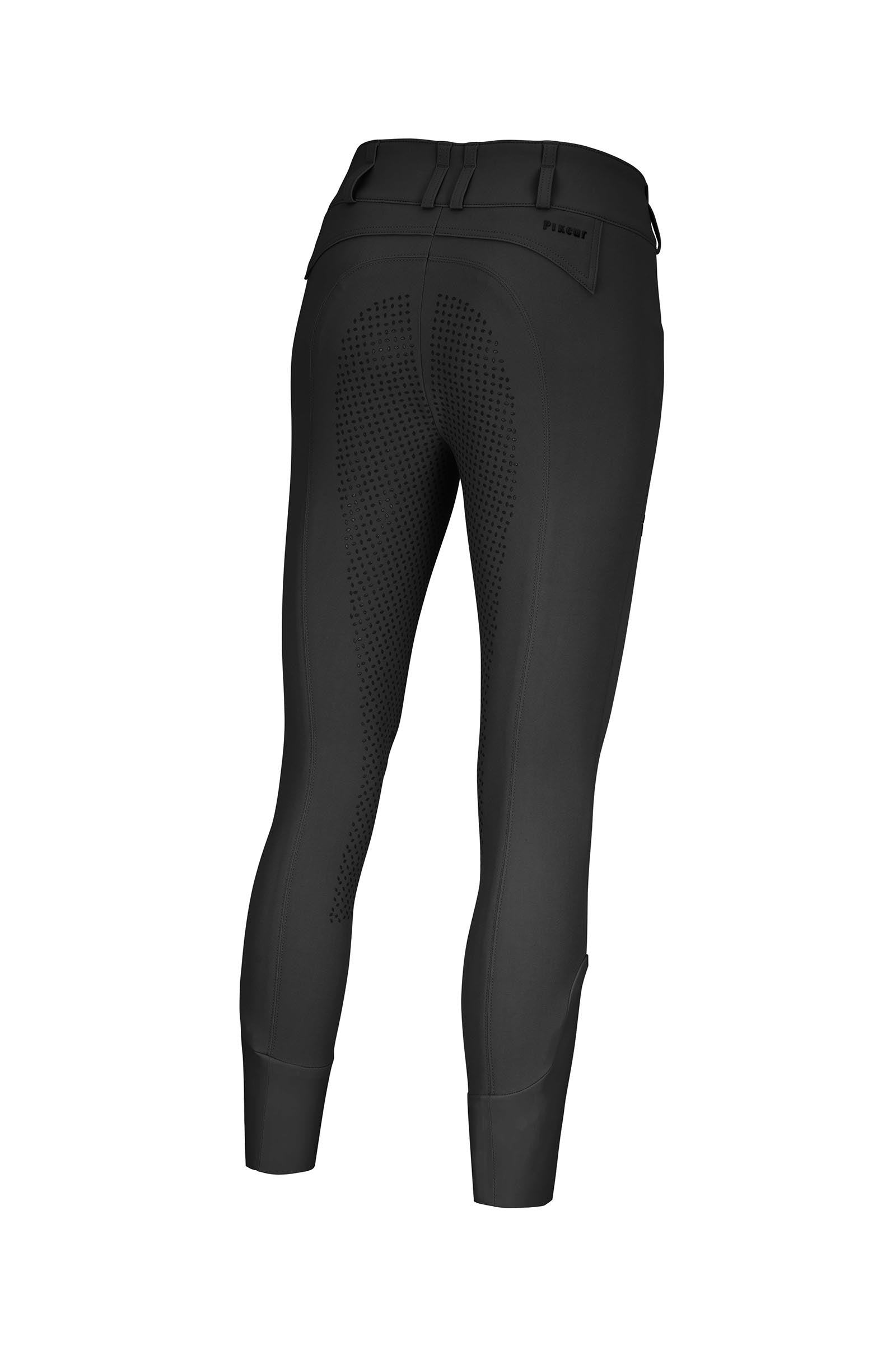 Pikeur Candela SD dame ridebukser med høj talje og fuldgrip Womens Breeches