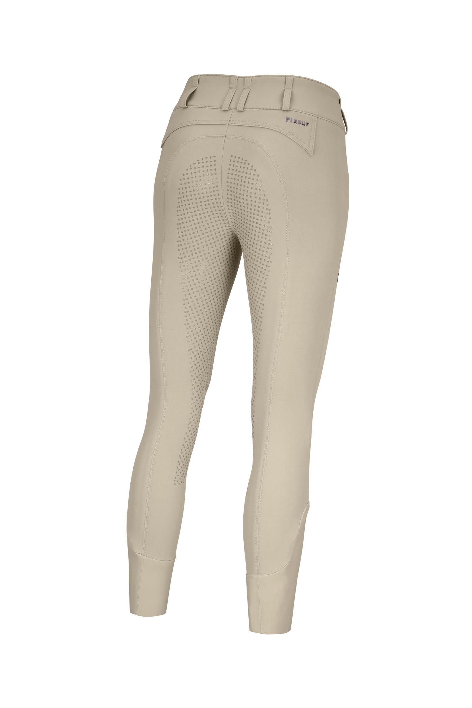 Pikeur Candela SD dame ridebukser med høj talje og fuldgrip Womens Breeches