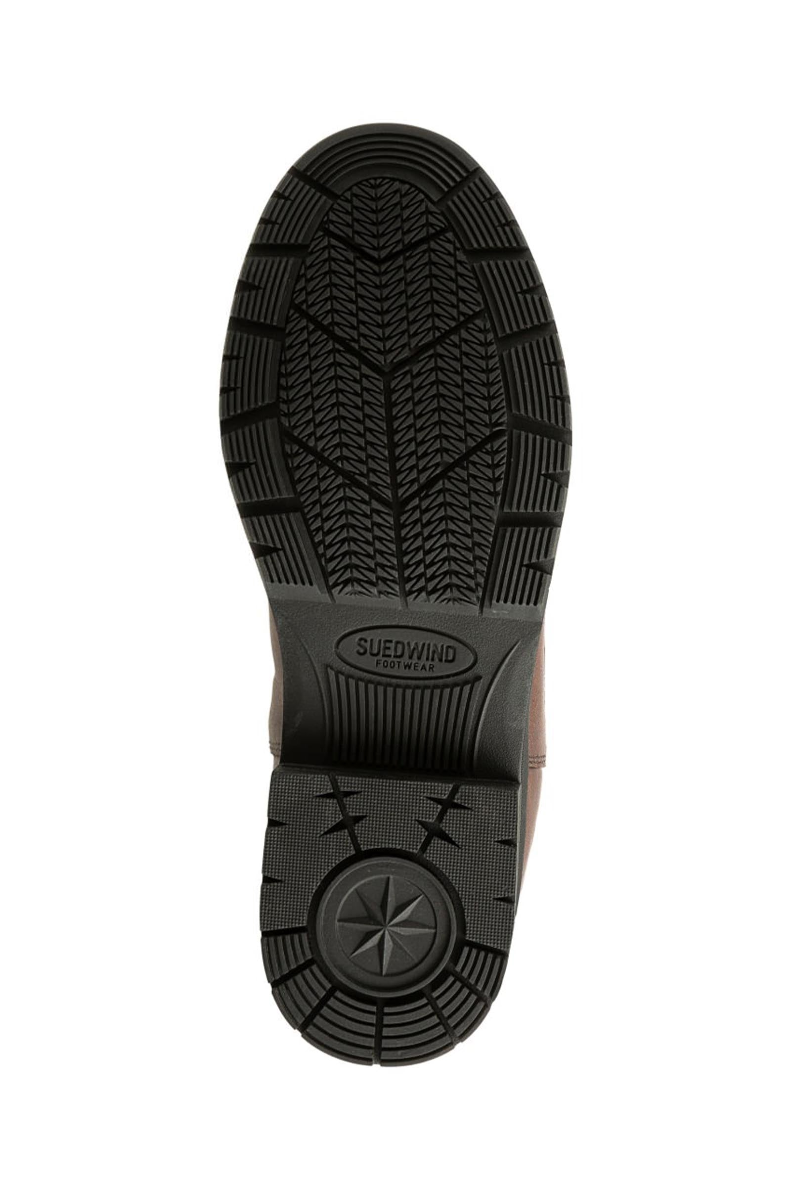 suedwind Suedwind Footwear Aspen Wool Boots Riding Boots & Riding Shoes