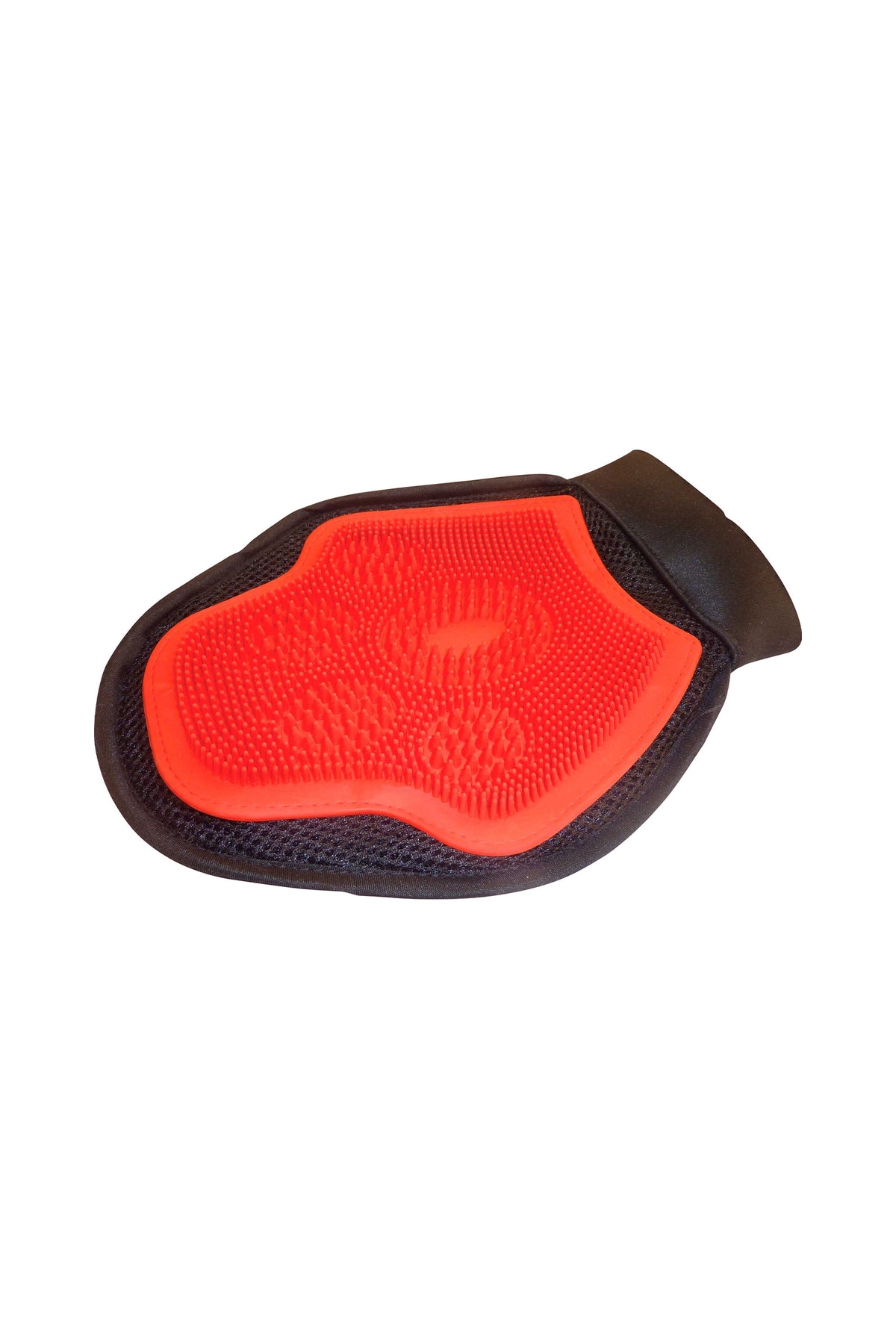 HIPPOTONIC 2-Sided Grooming Mitt Strigleprodukter