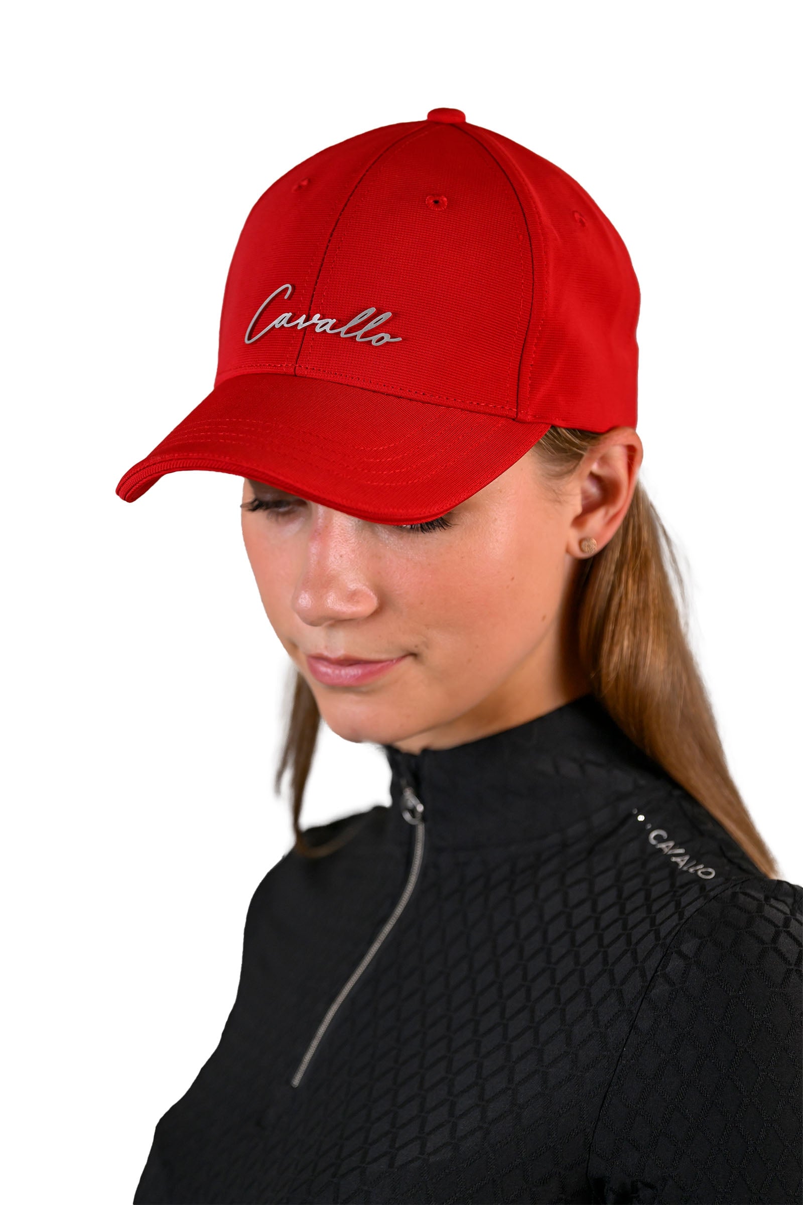 Cavallo Cavalnesta Base Cap Accessories