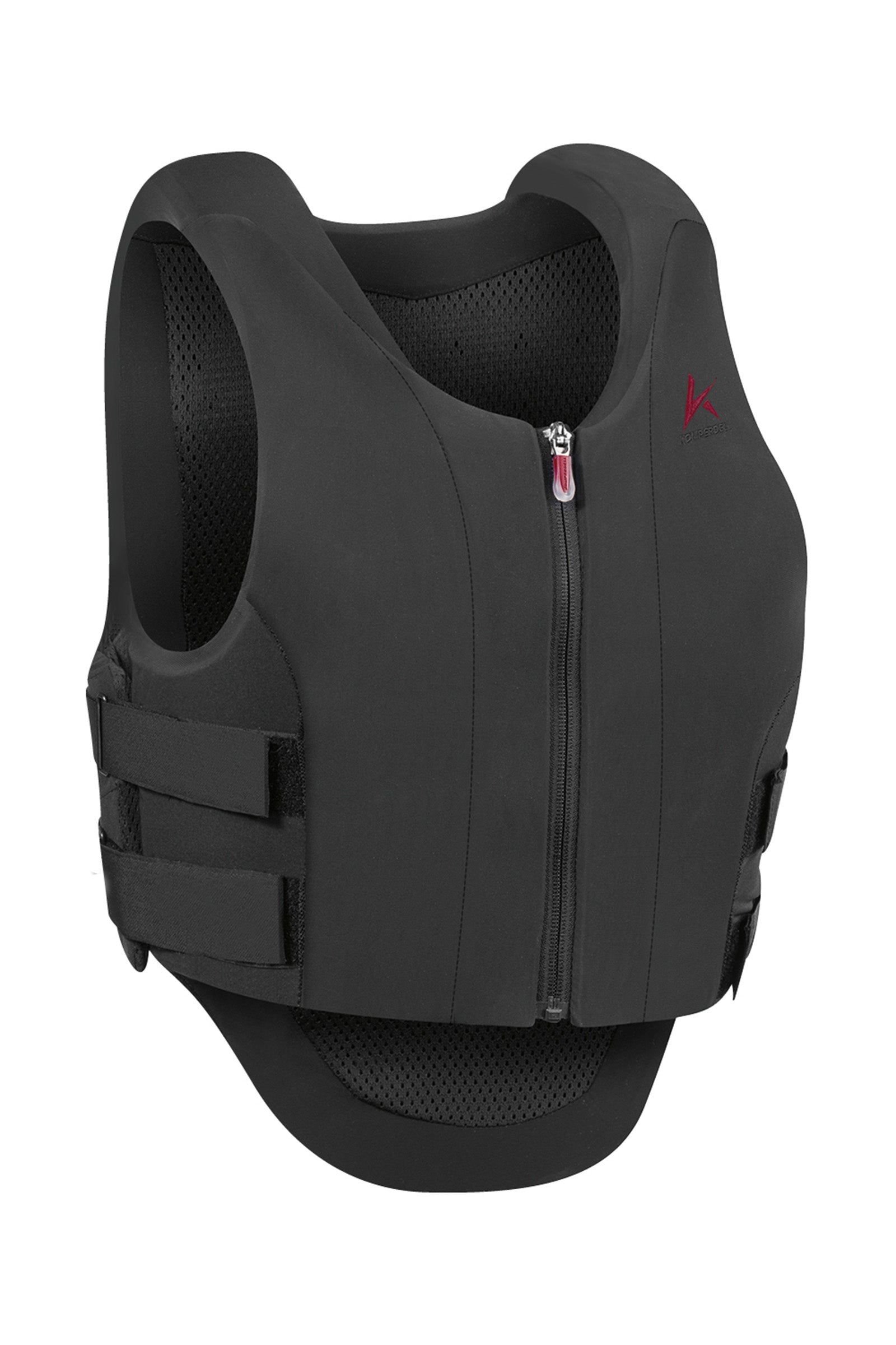 Komperdell Ultra Vario Body Protector Safety Equipment