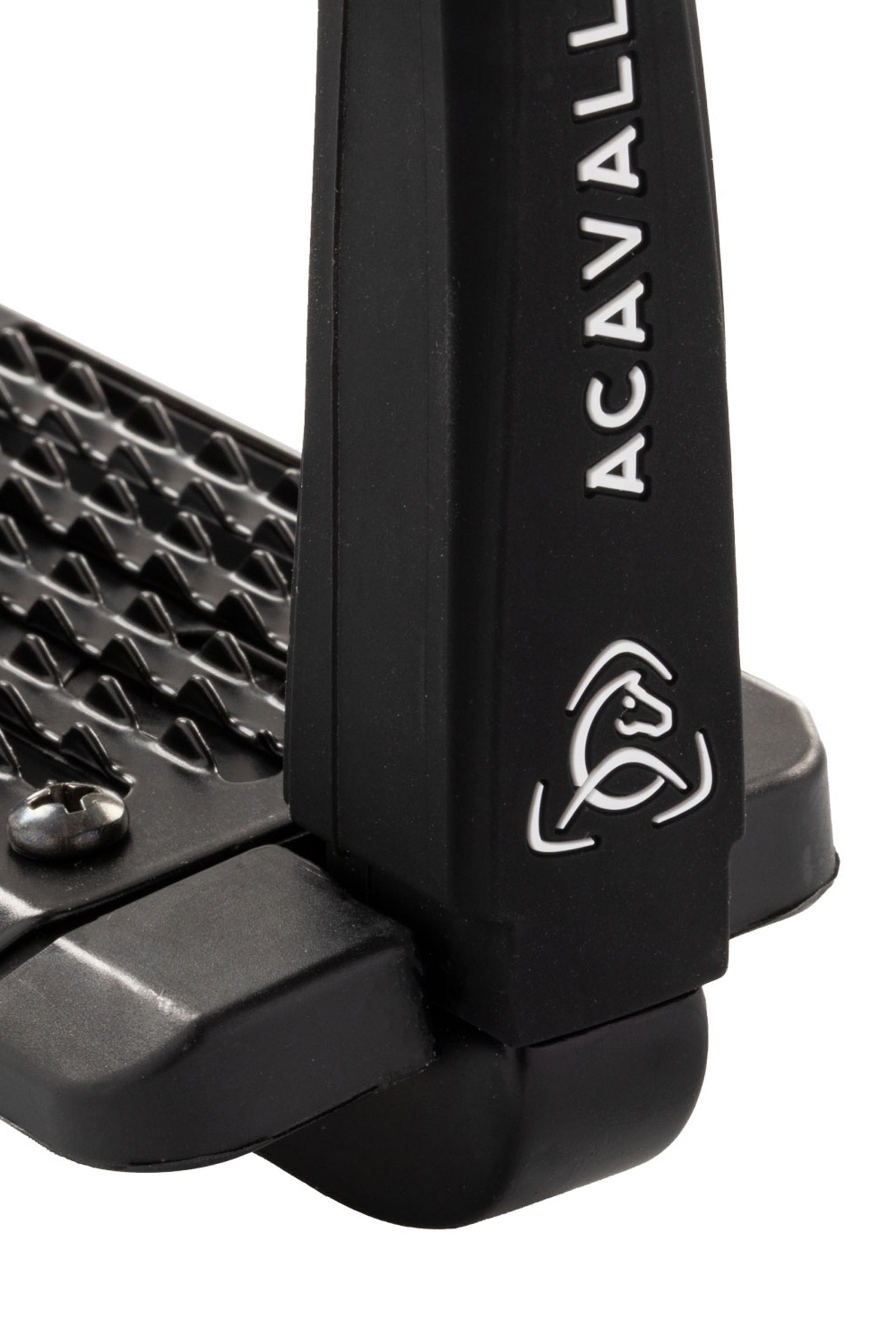 Acavallo Rel-X Easy Stirrups Saddles, Girths & Stirrups