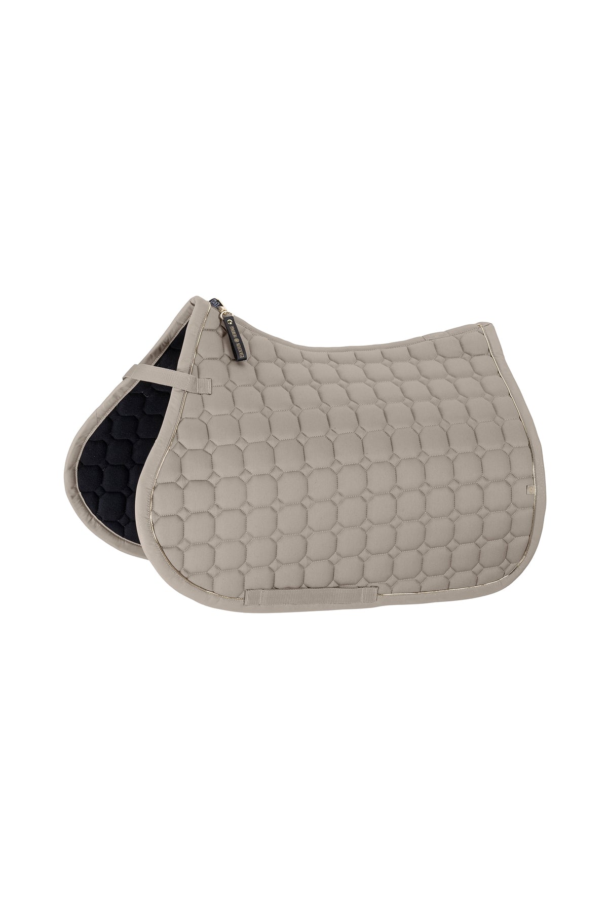 Eskadron Heritage 26/27 Cotton All Purpose Saddle Pad Saddle Pads