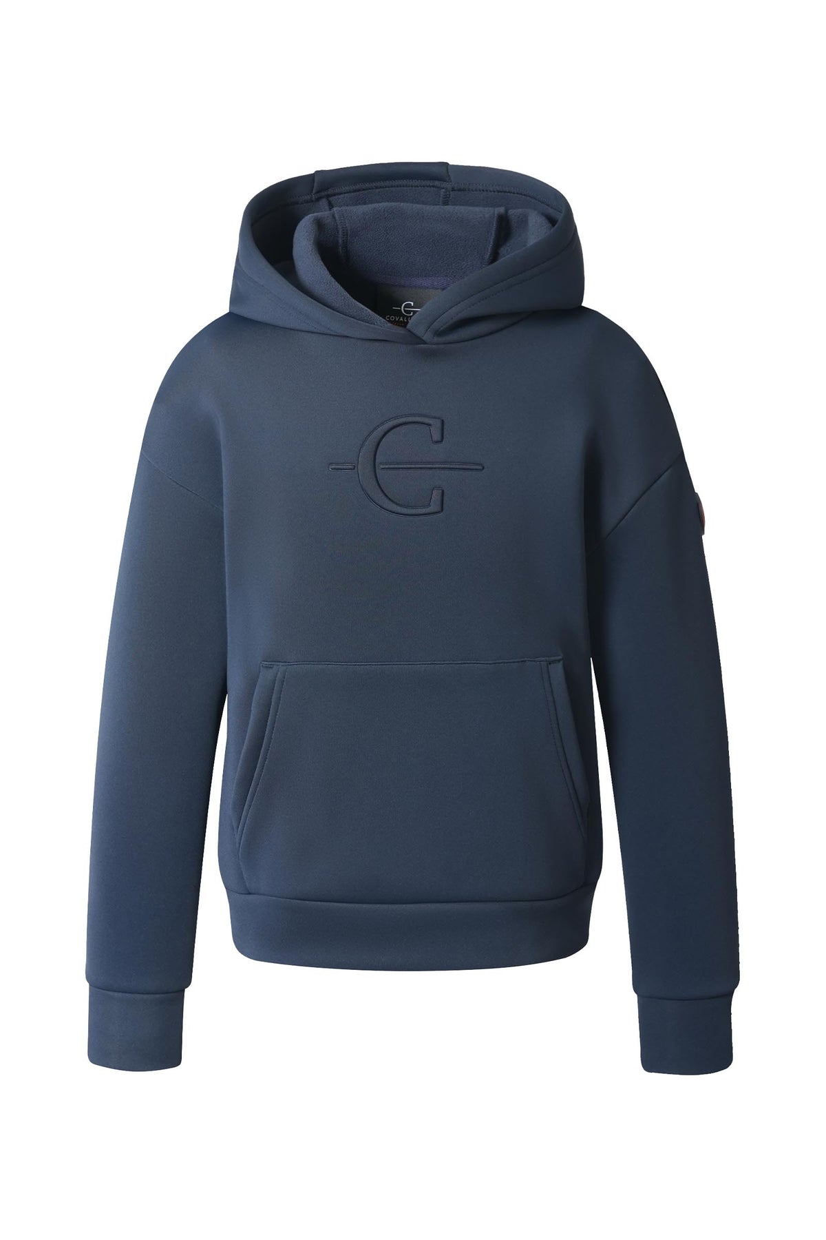 Covalliero FW26 Kids Sweater Kids Apparel