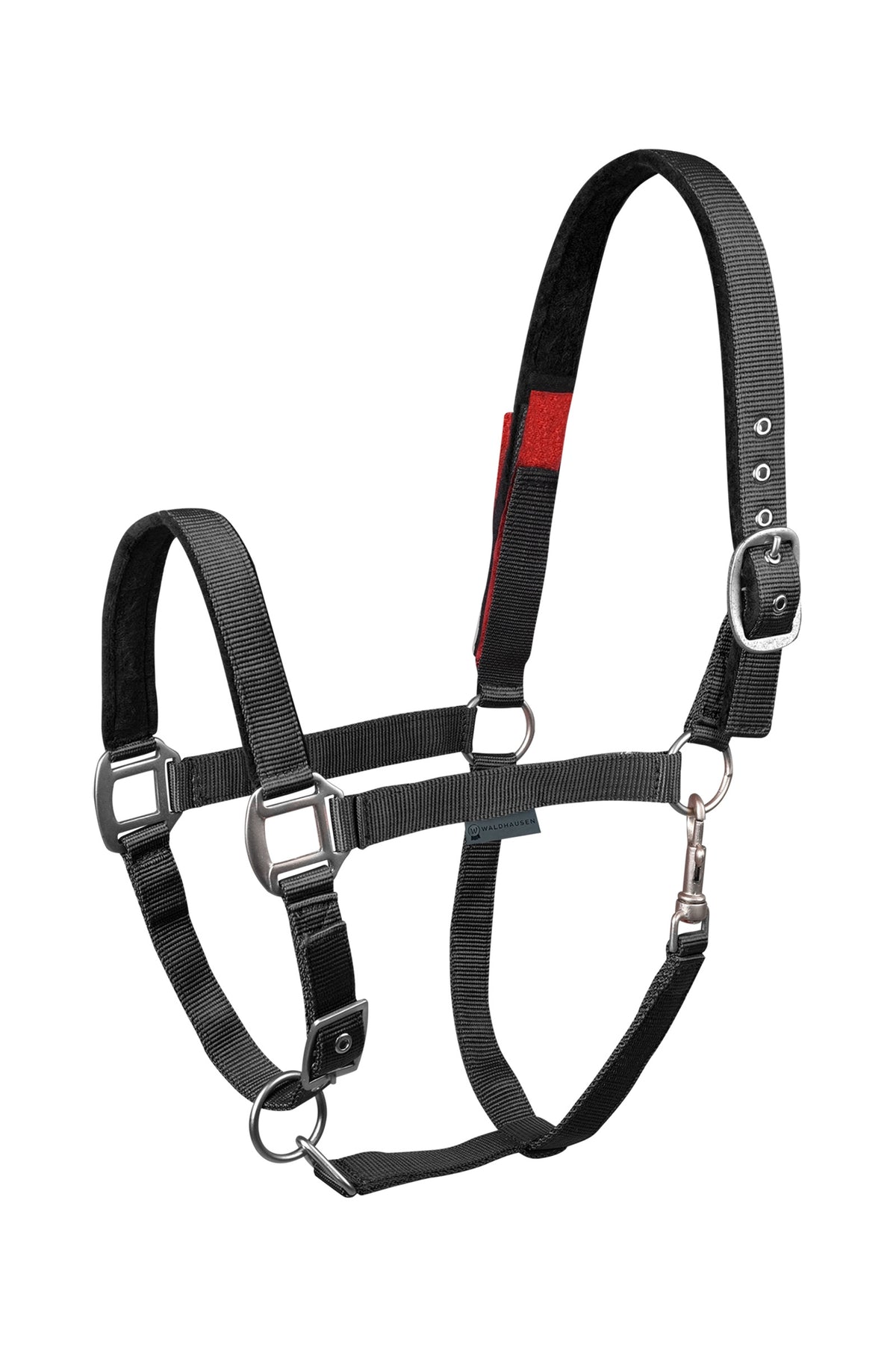 Waldhausen Clever-Open Safety Halter Halters & Leads