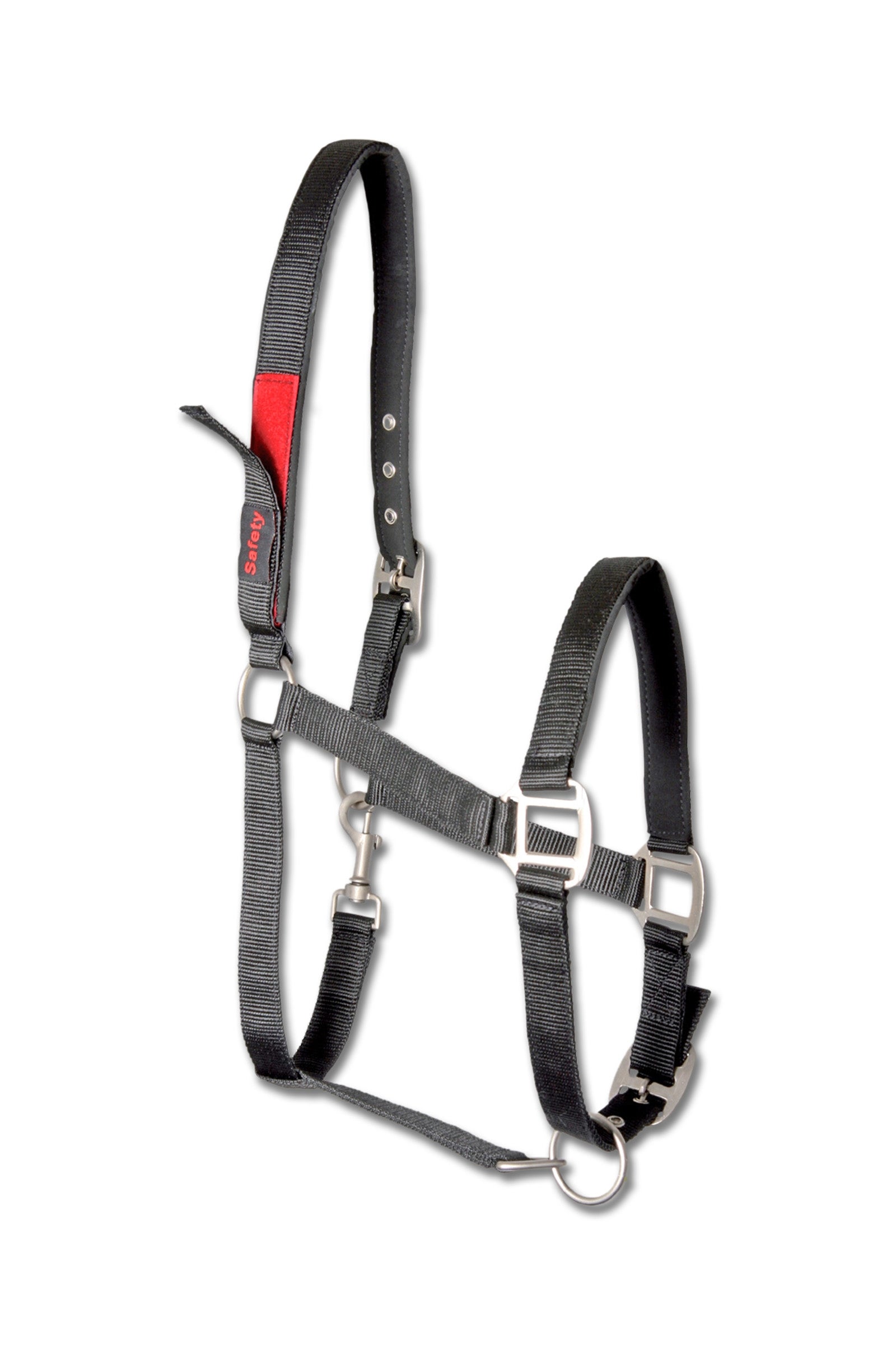 Waldhausen Clever-Open Safety Halter Halters & Leads