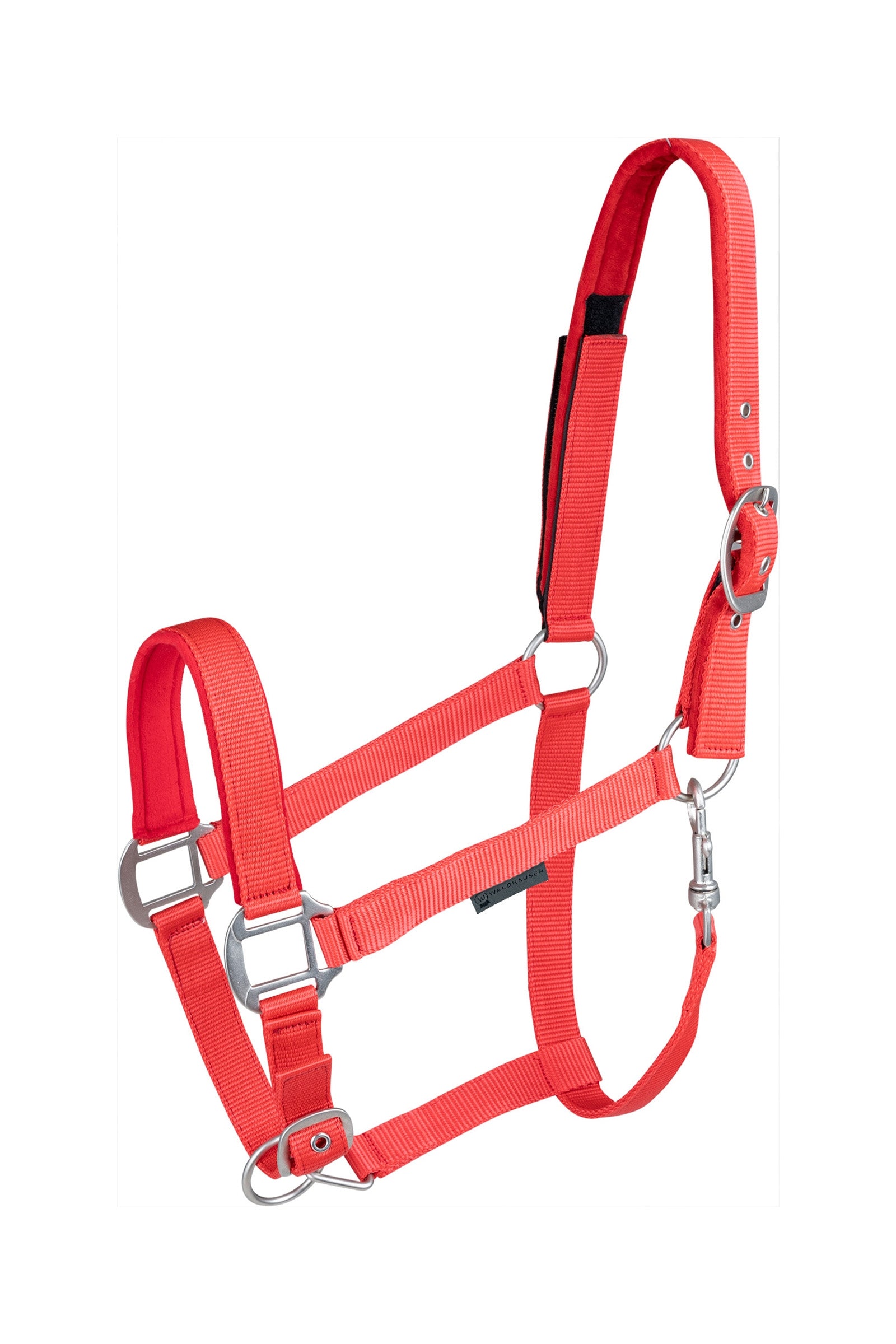Waldhausen Clever-Open Safety Halter Halters & Leads