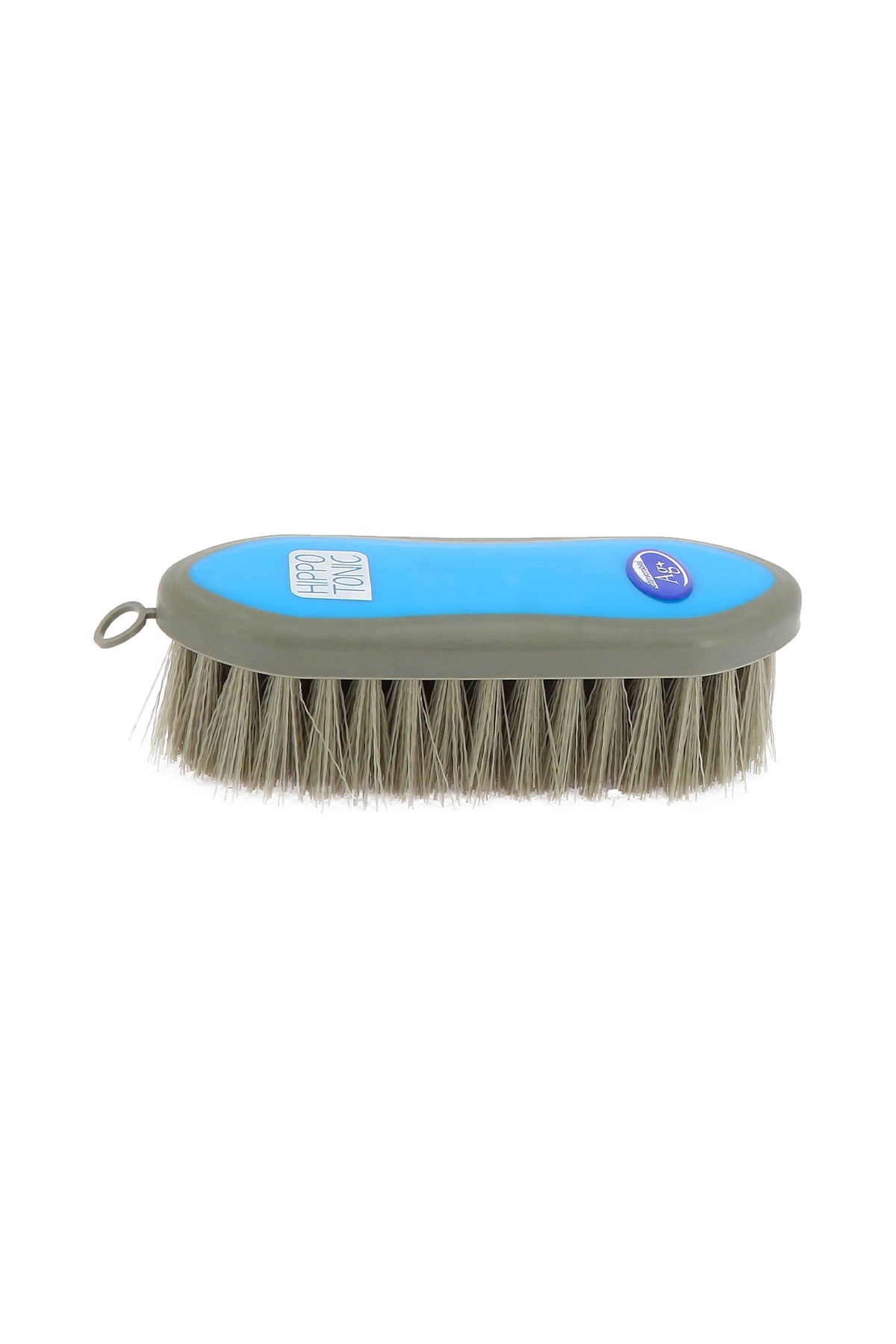 HIPPOTONIC Antimicrobial Dandy Brush Horse Grooming Tools