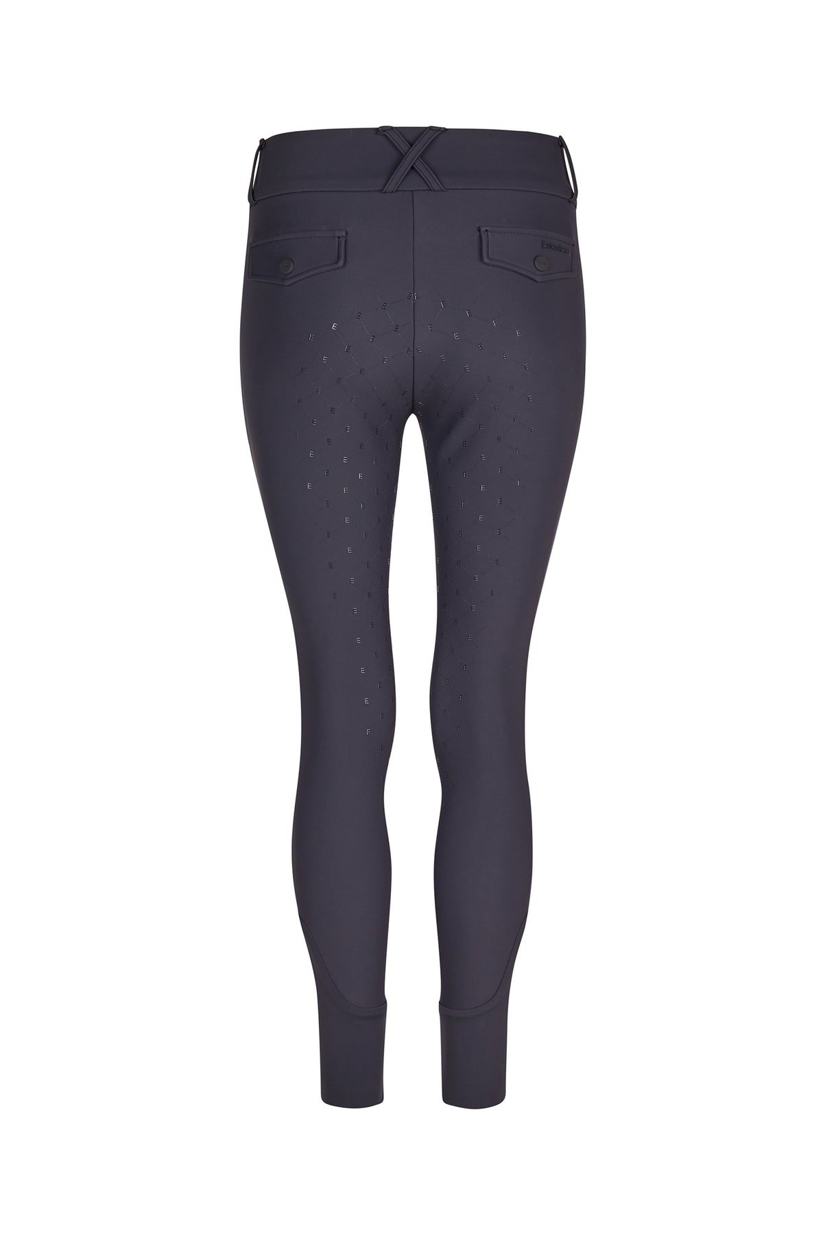 Eskadron Dynamic Fanatics AW26 Women's Full Grip Breeches Womens Breeches
