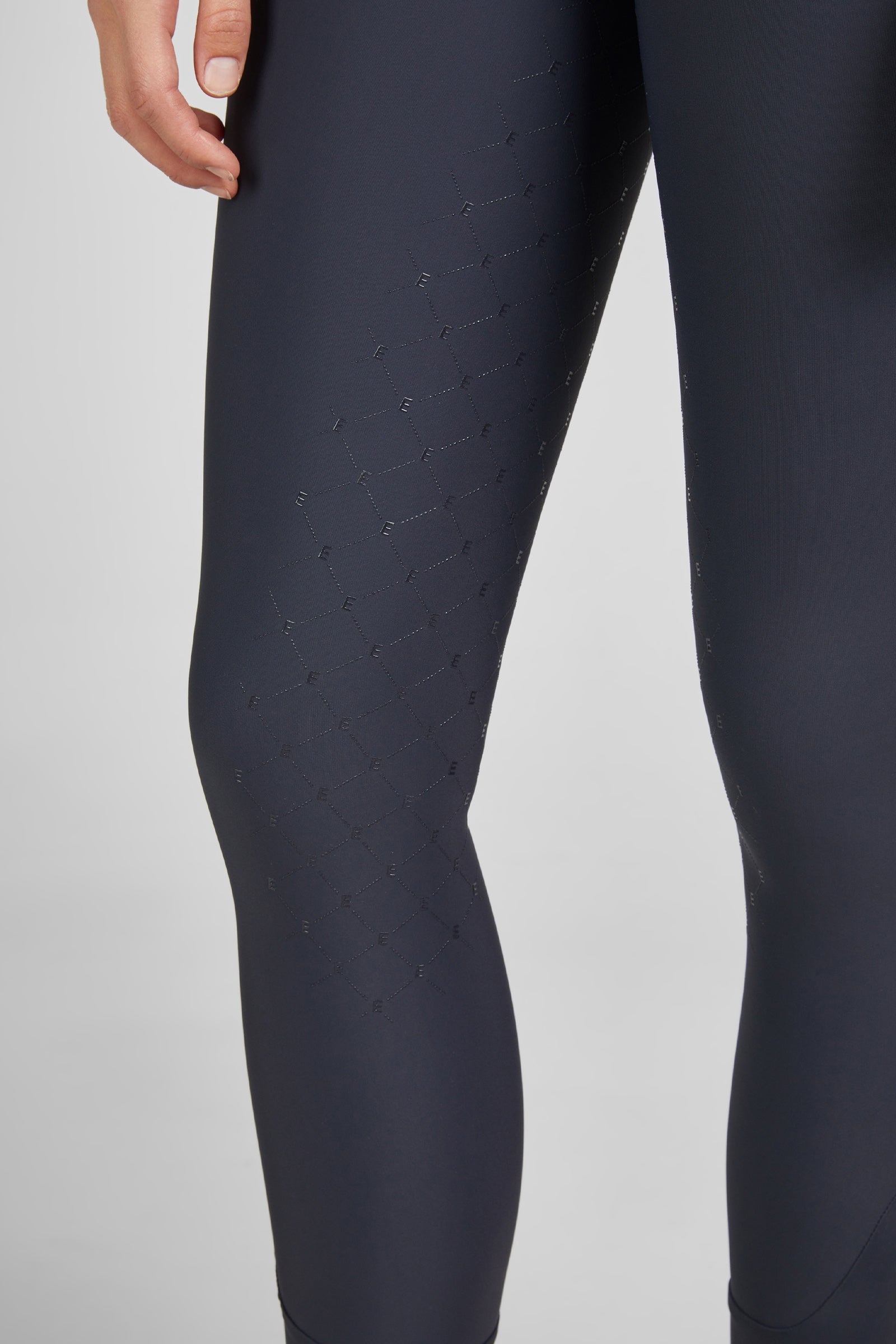 Eskadron Dynamic Fanatics AW26 Women's Full Grip Breeches Womens Breeches