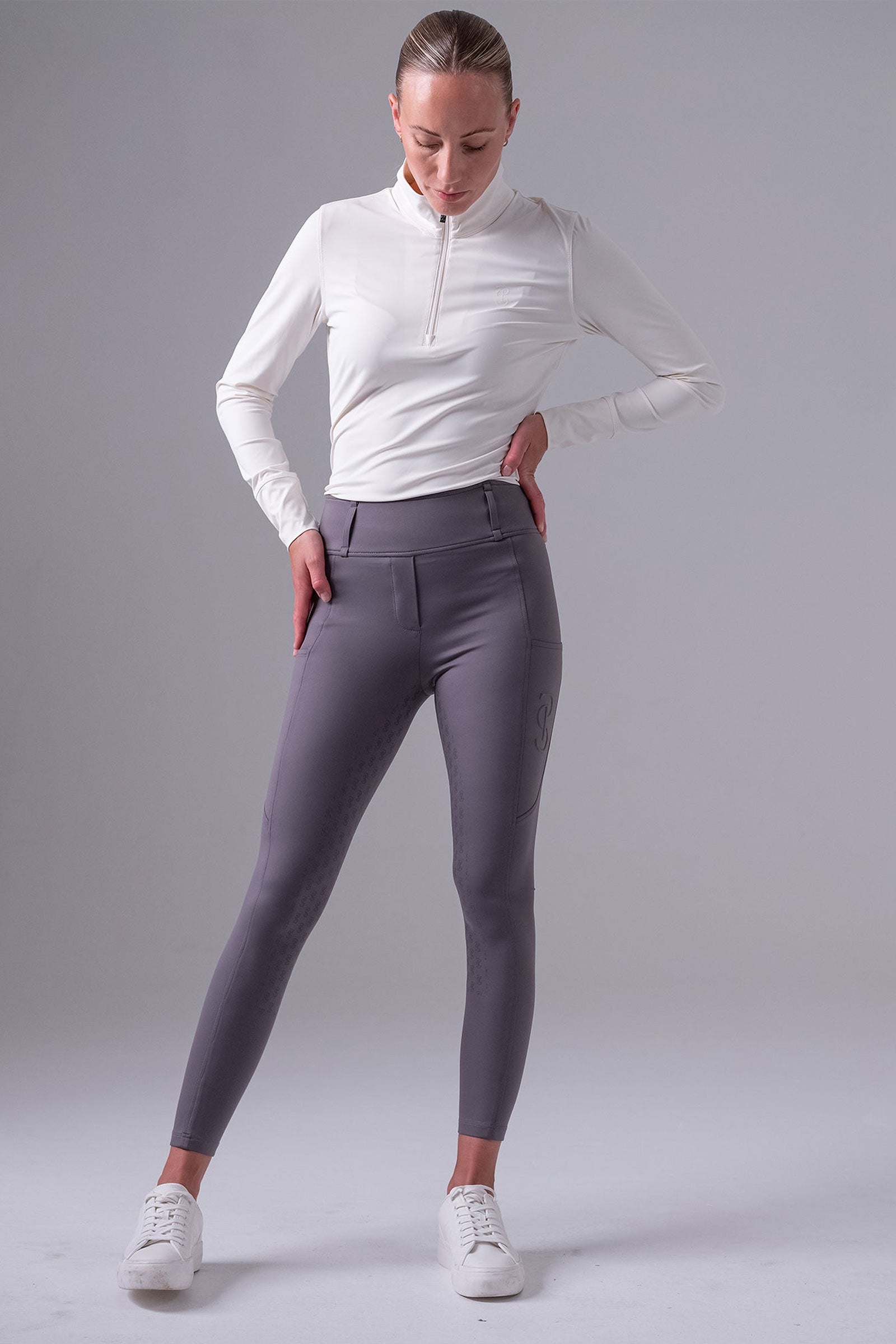 PS of Sweden Katja FG Riding Tights Womens Breeches