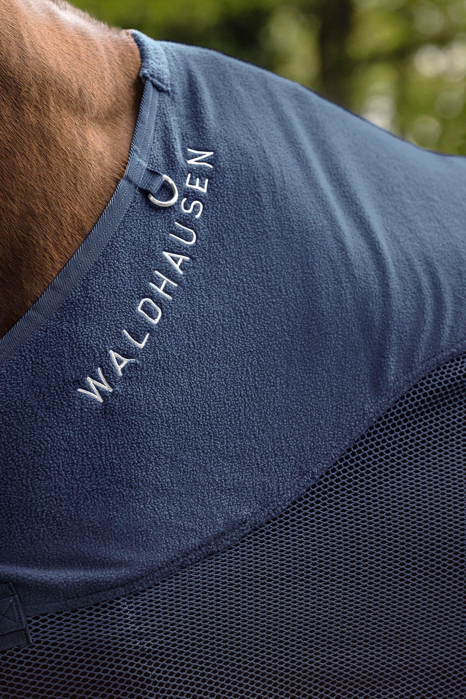 Waldhausen Comfort Fleece Fly Rug Horse Rugs