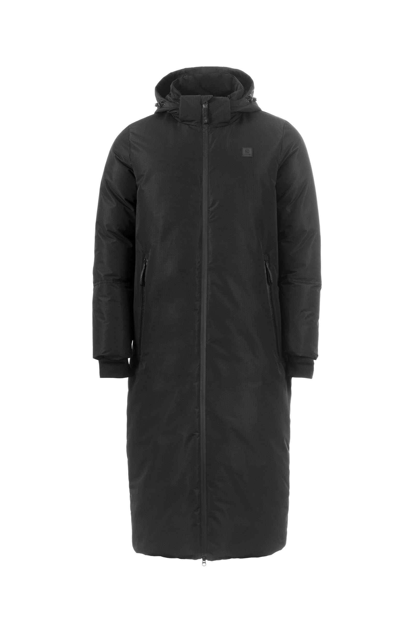 Cavallo CAVALMAIKO Women´s Maxi Coat Ridetøj til dame