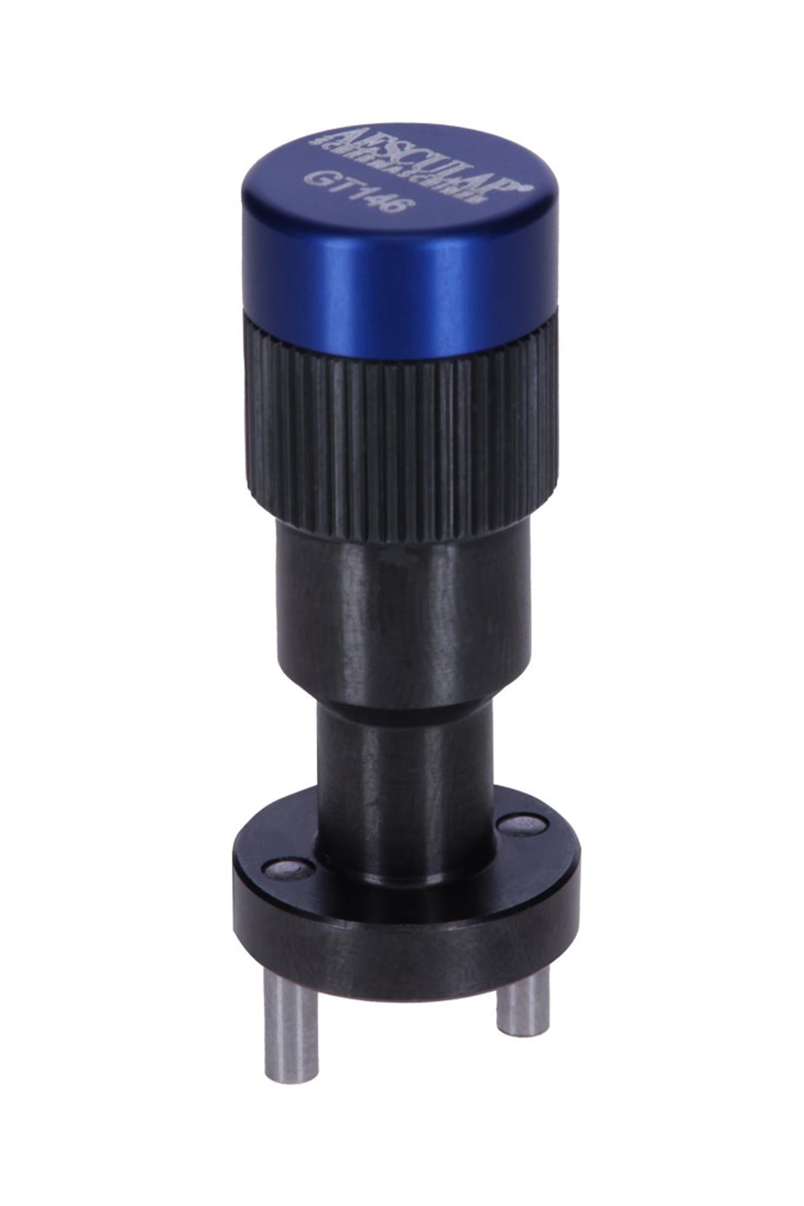 Aesculap Precision Adjustment Tool for Cattle / Horse Clippers Torqui Horse Clipping & Trimming Tools