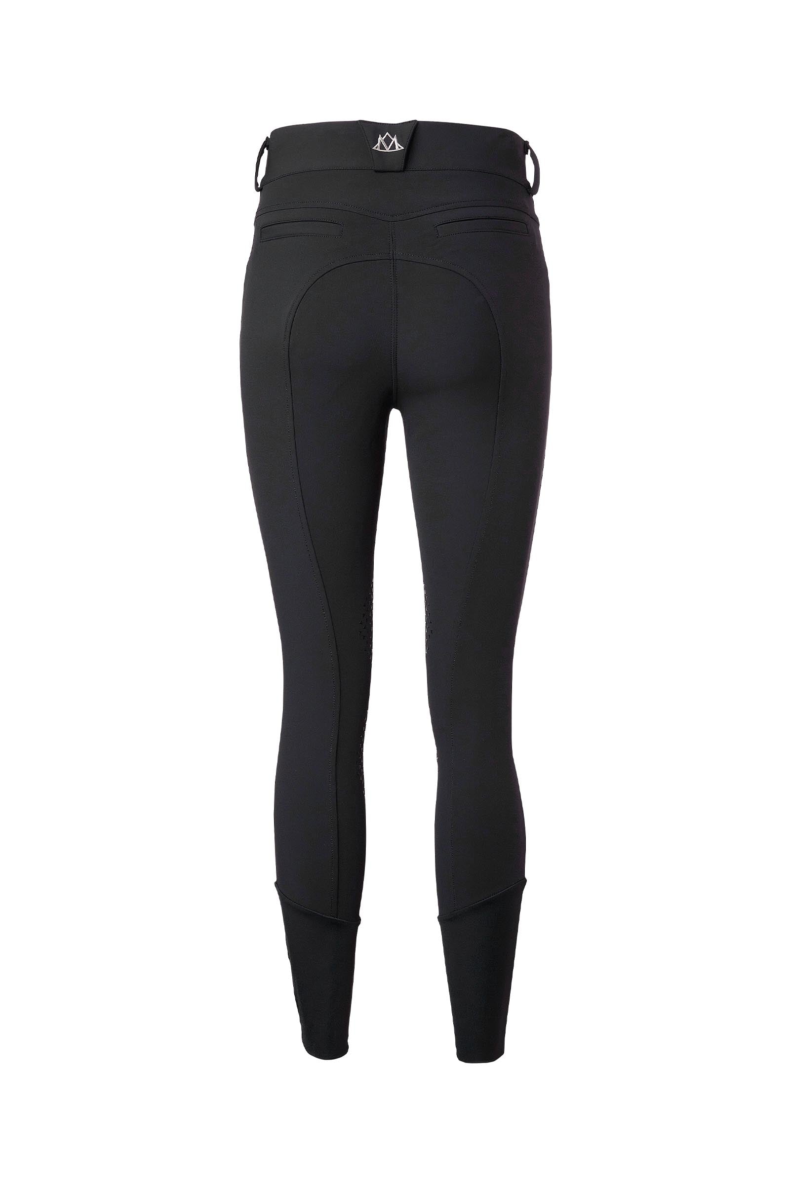 Mountain Horse Diana Women´s Knee Grip Breeches Womens Breeches