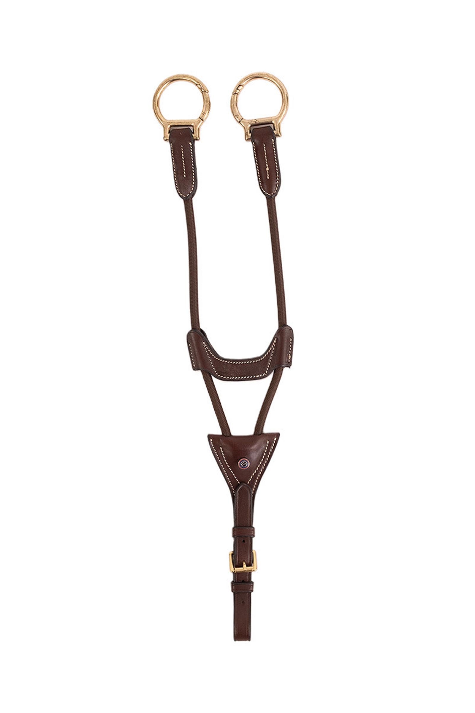 Trust Equestrian Valkenswaard Elastic Running Martingale Attachment Trenser & tøjler