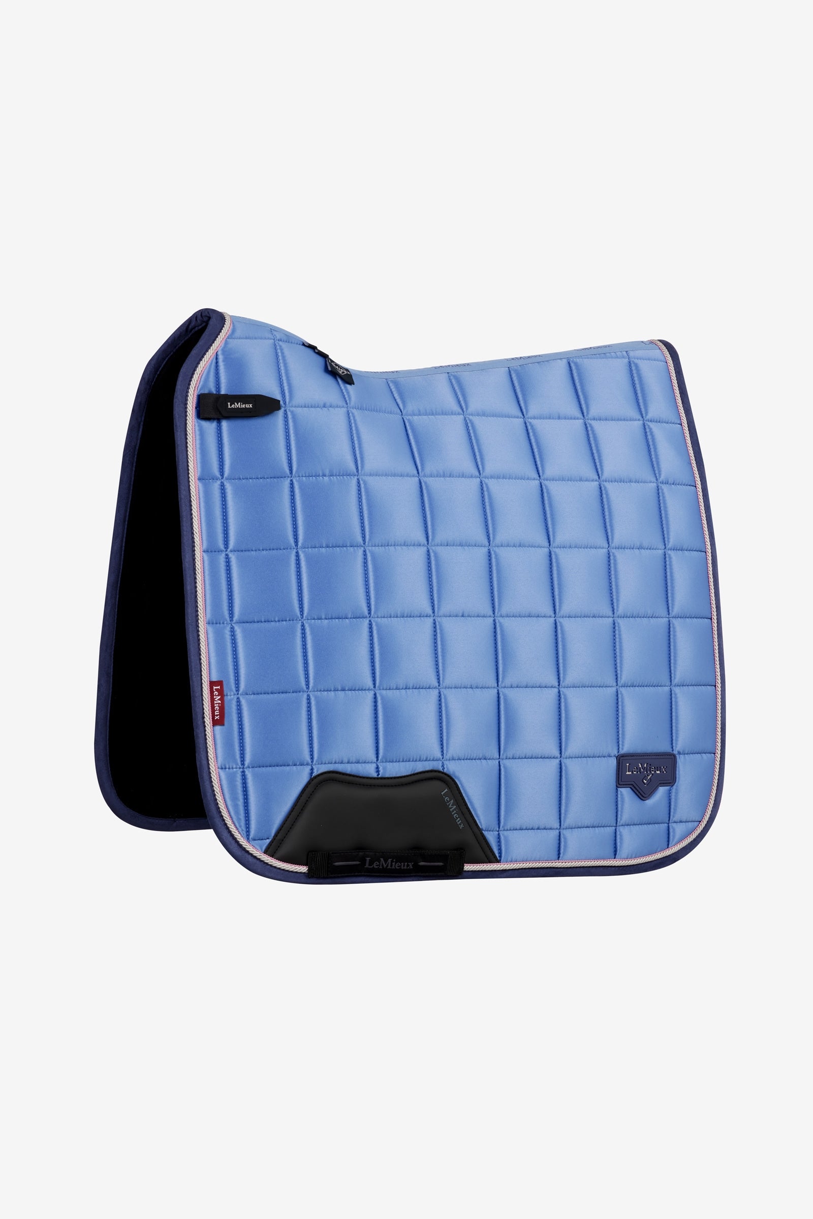 LeMieux Loire Classic Dressurunderlag Sadelunderlag