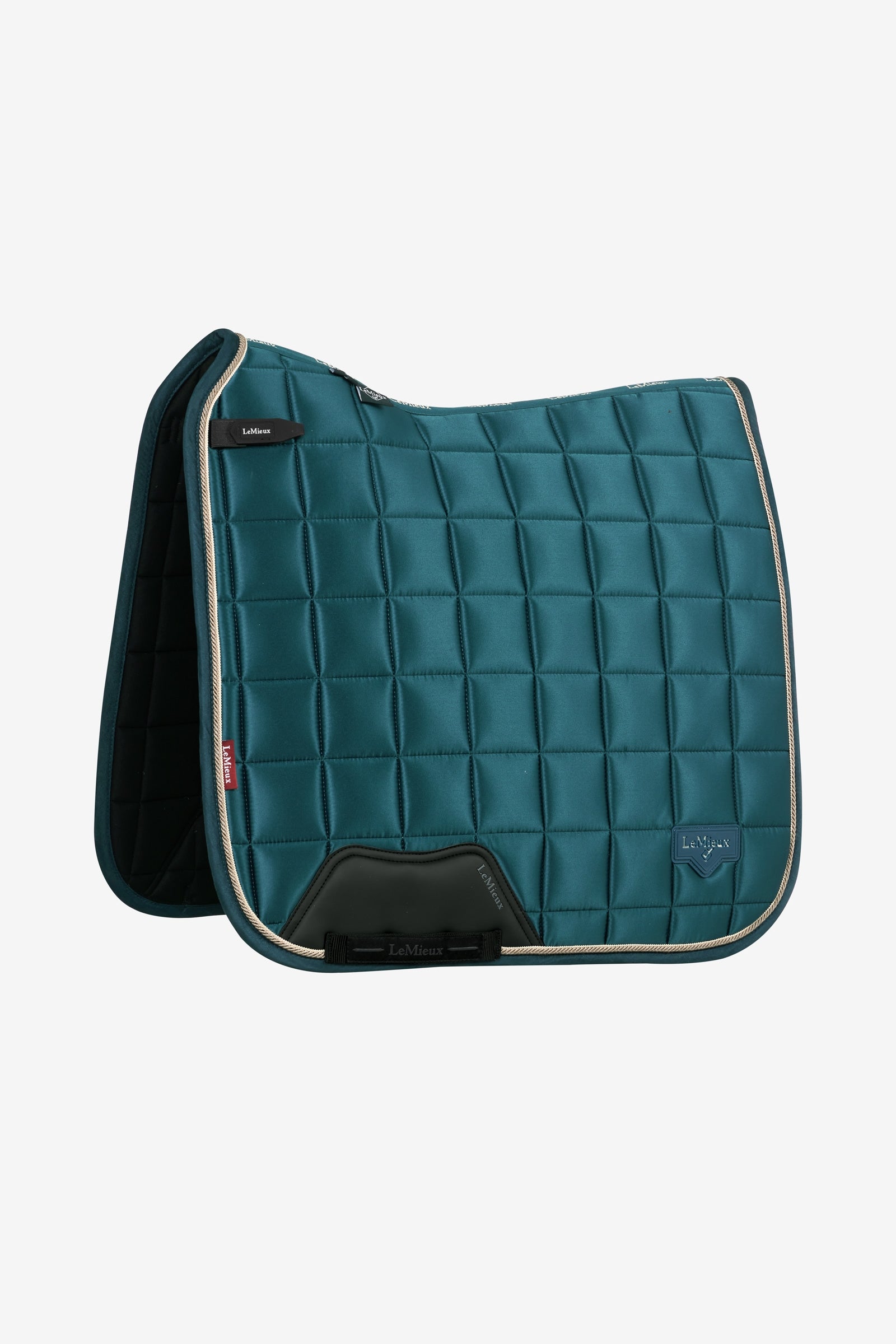 LeMieux Loire Classic Dressurunderlag Sadelunderlag