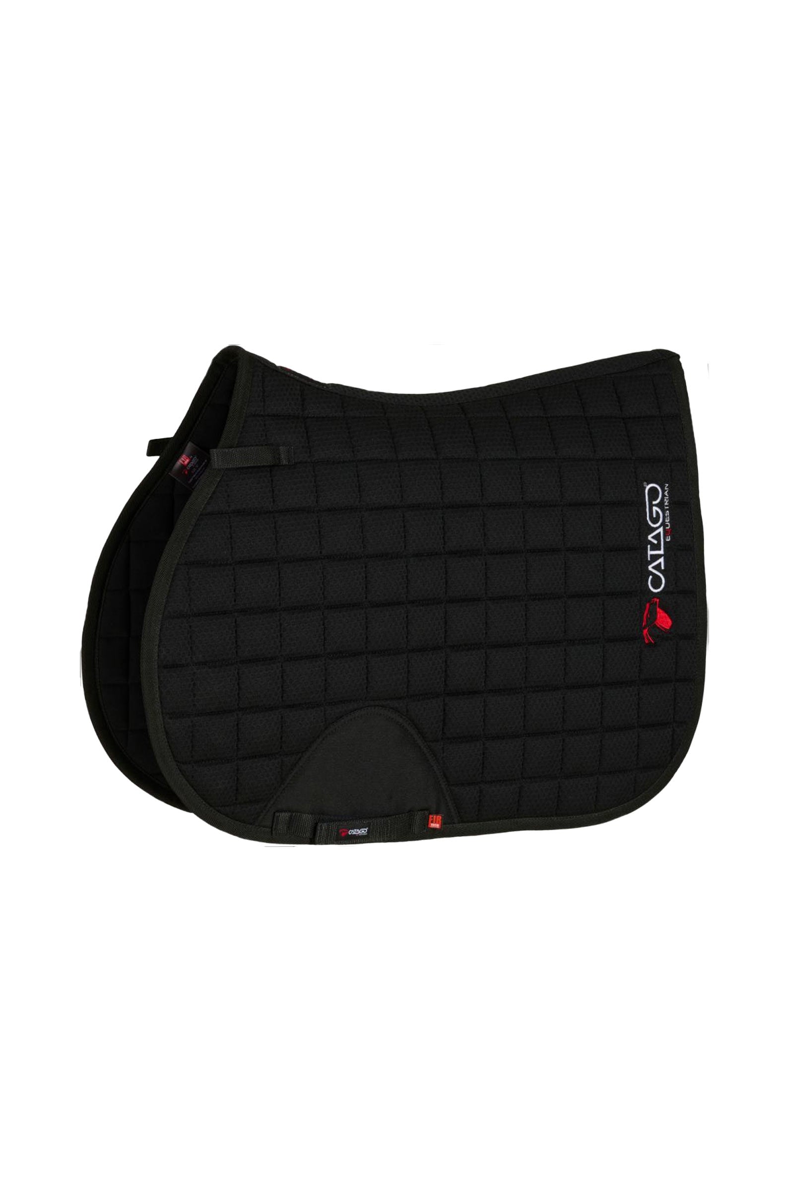 Catago CATAGO FIR-Tech Allround Sadelunderlag Sadelunderlag