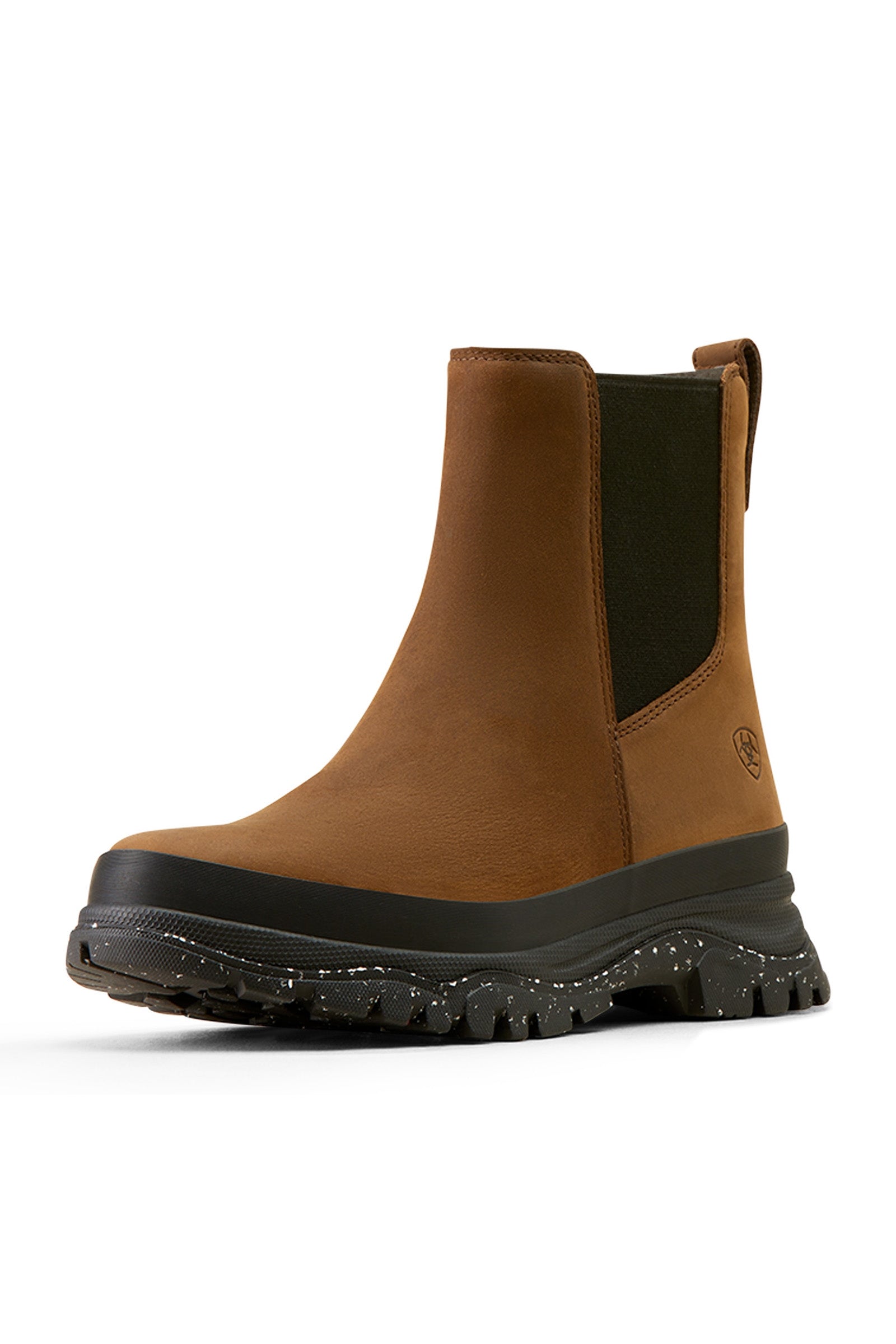 Ariat Damestøvler til gården Moresby Twin Gore H2O Støvler & Leggings