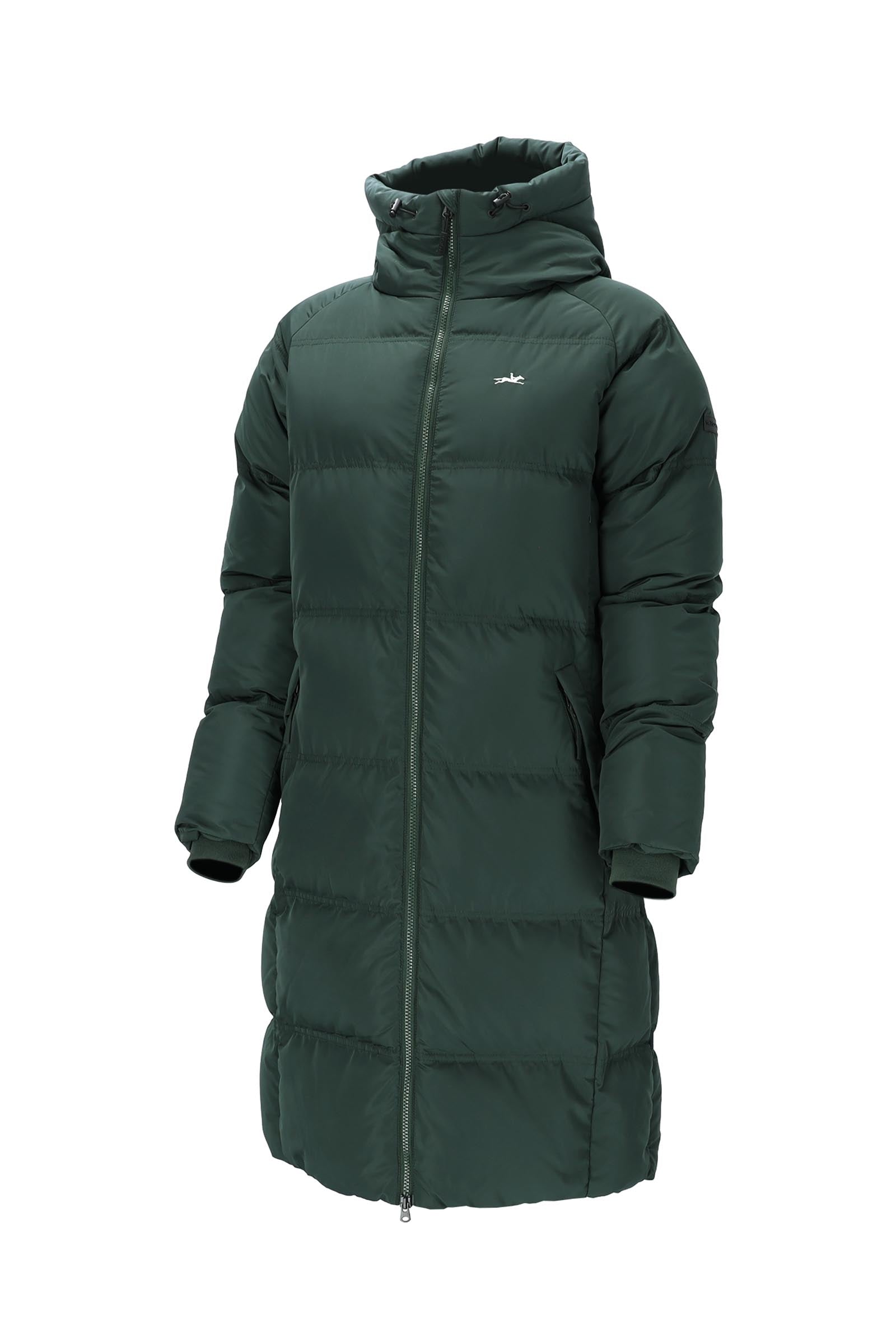 Schockemöhle Sports Schockemöhle SP Kacy Style Womens Coat Women’s Riding Clothing