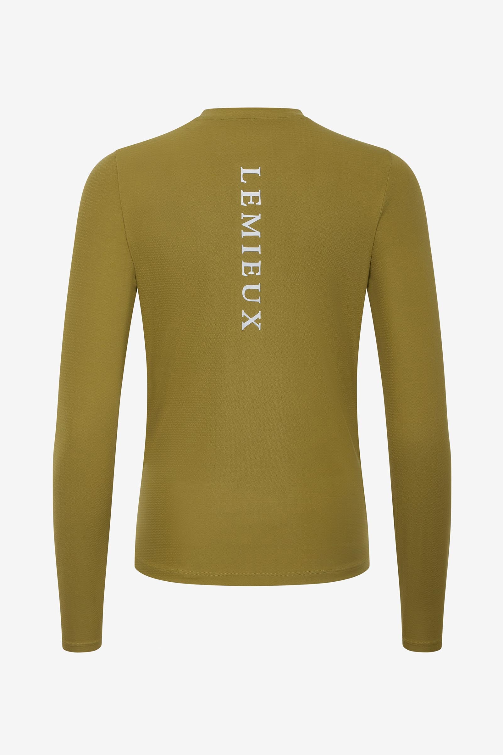 LeMieux Women´s Long Sleeve Sports Tee Women’s Riding Clothing