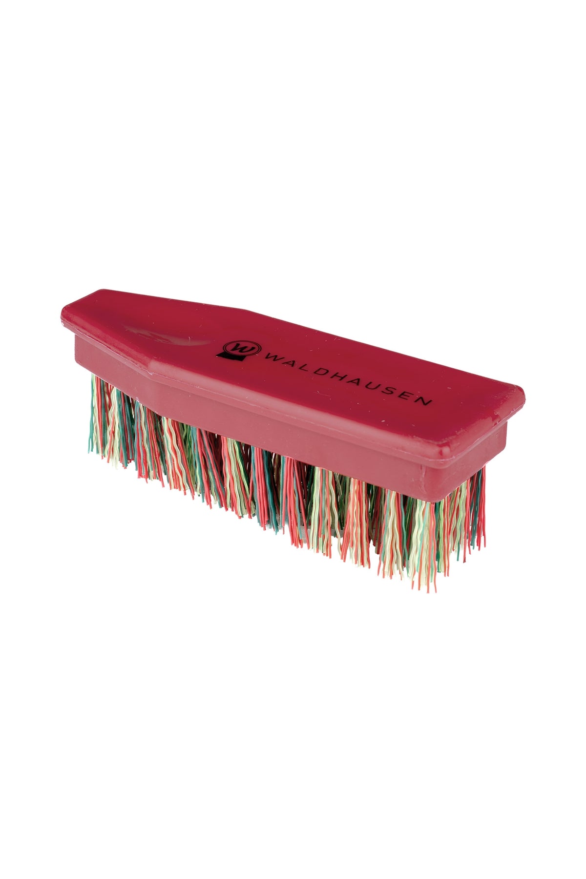 Waldhausen Rainbow Hoof Brush Horse Grooming Tools