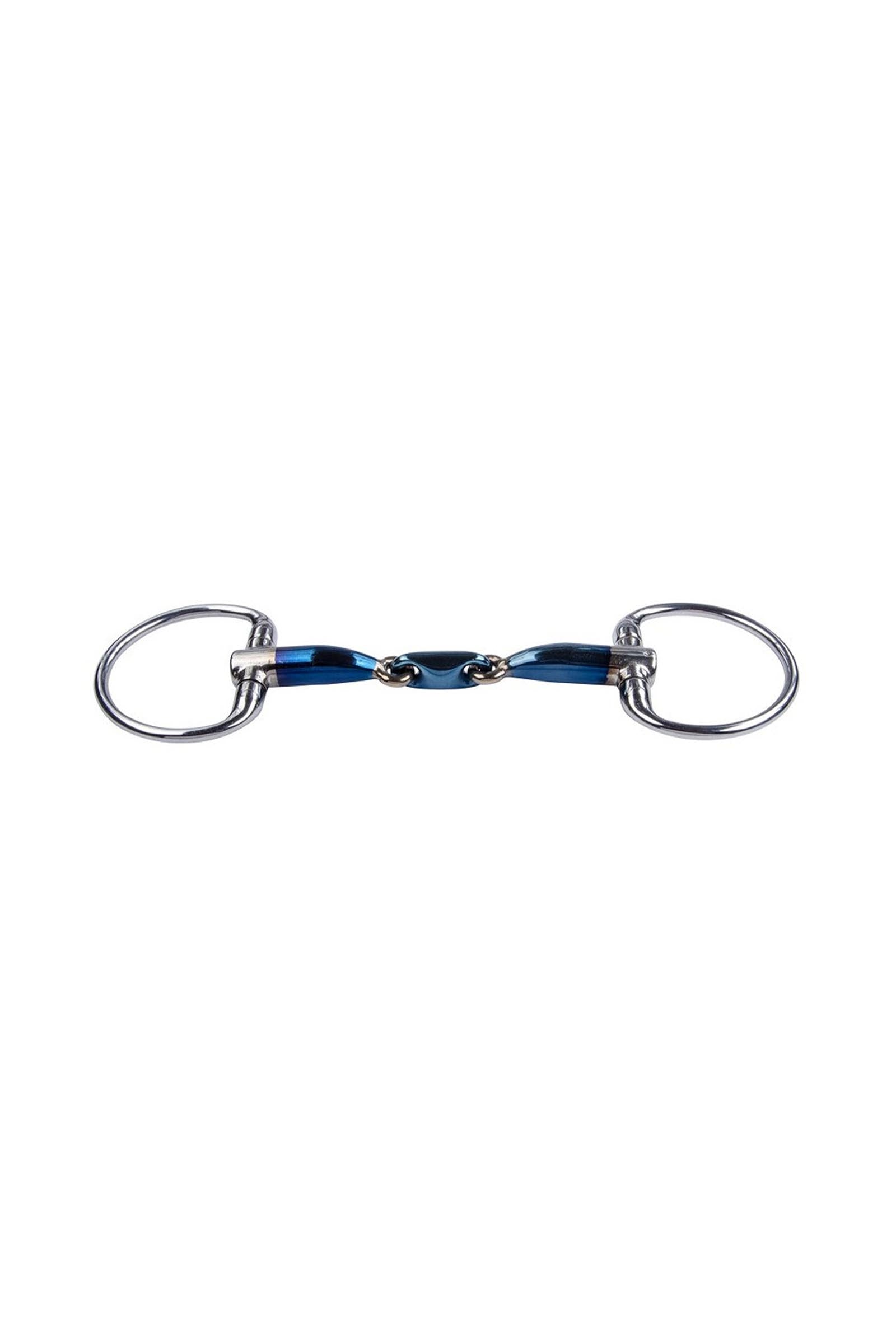 Trust Equestrian Sweet Iron Eggbutt Eliptical Bid