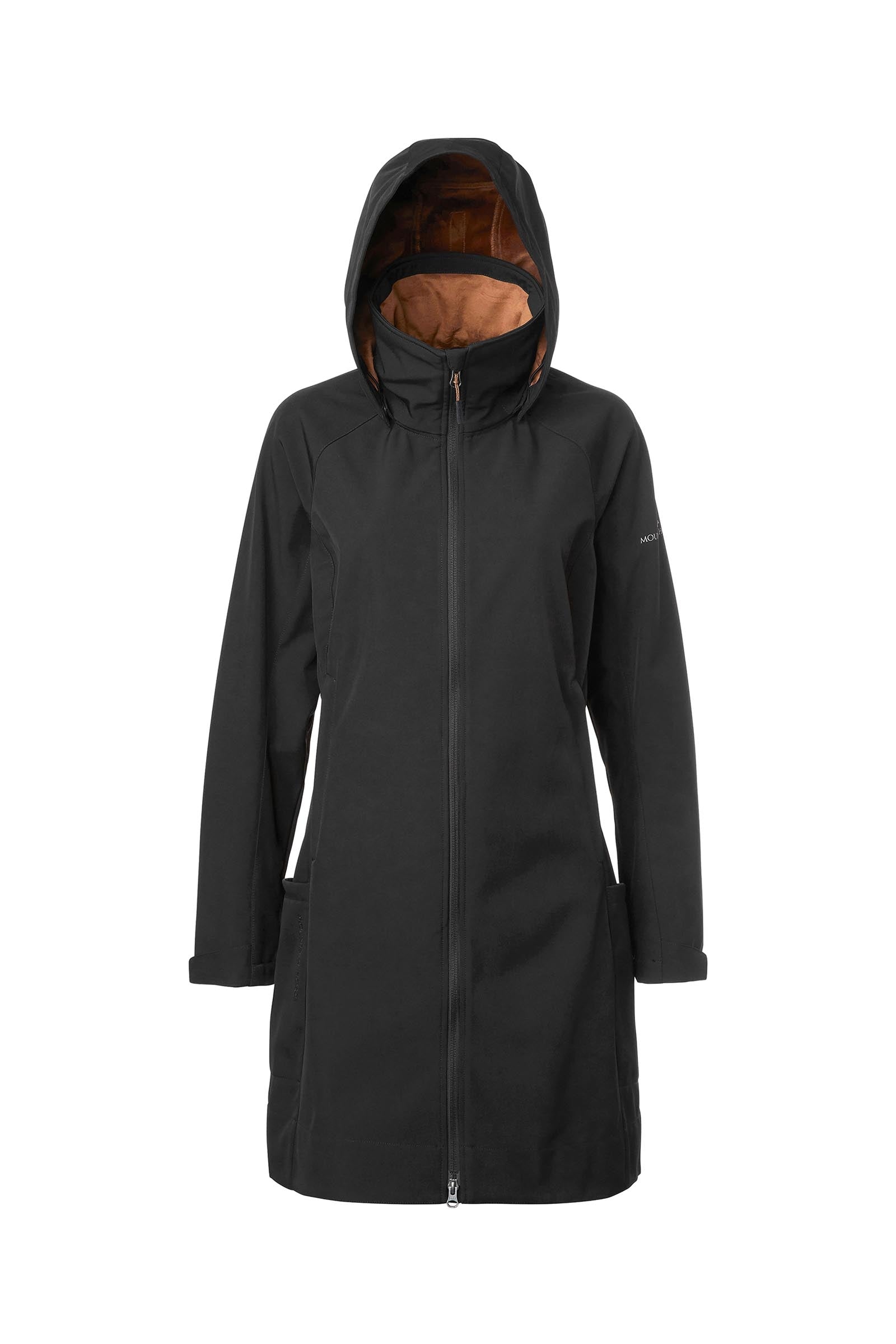 Mountain Horse Stella Women's Softshell Parka Women’s Riding Clothing