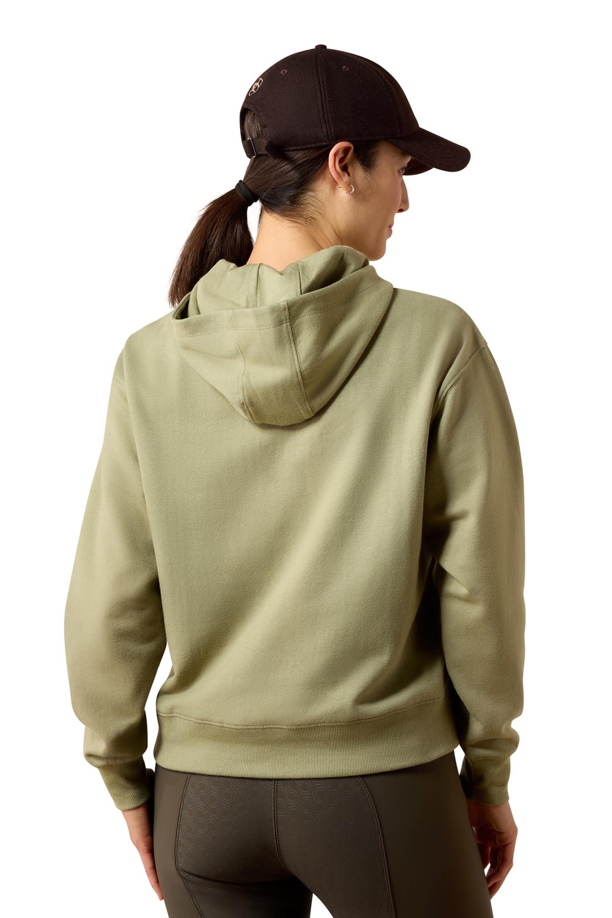 Ariat Women's Martine Hood Sweatshirt Women’s Riding Clothing