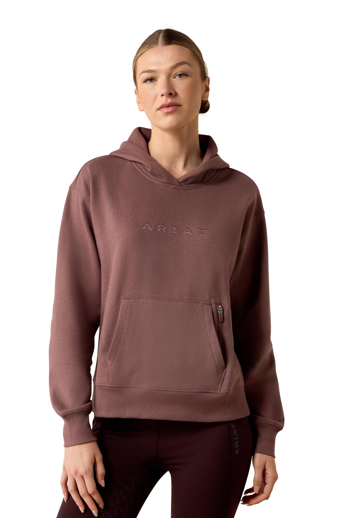 Ariat Women's Martine Hood Sweatshirt Women’s Riding Clothing